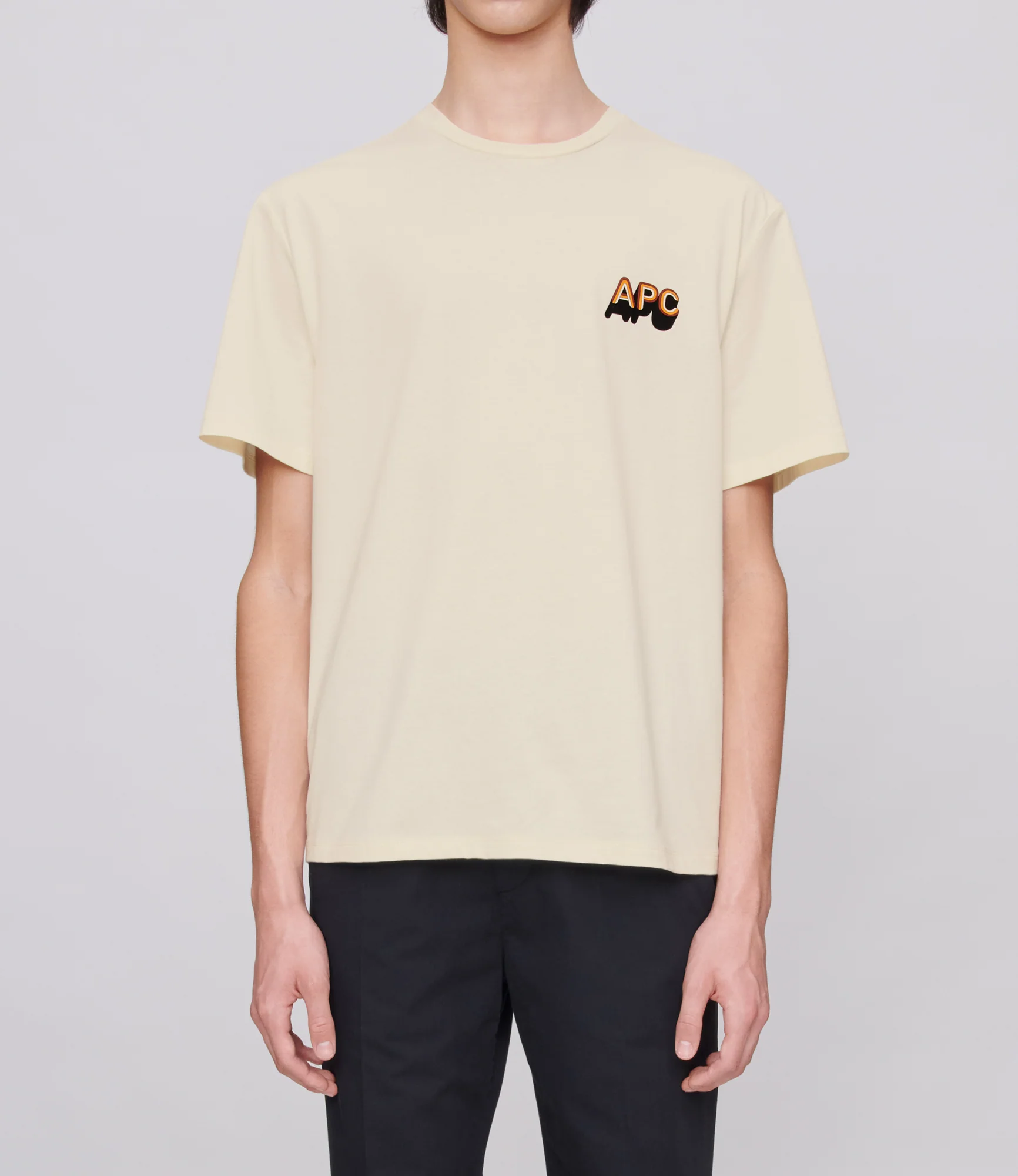 70's H T-shirt - Image 4