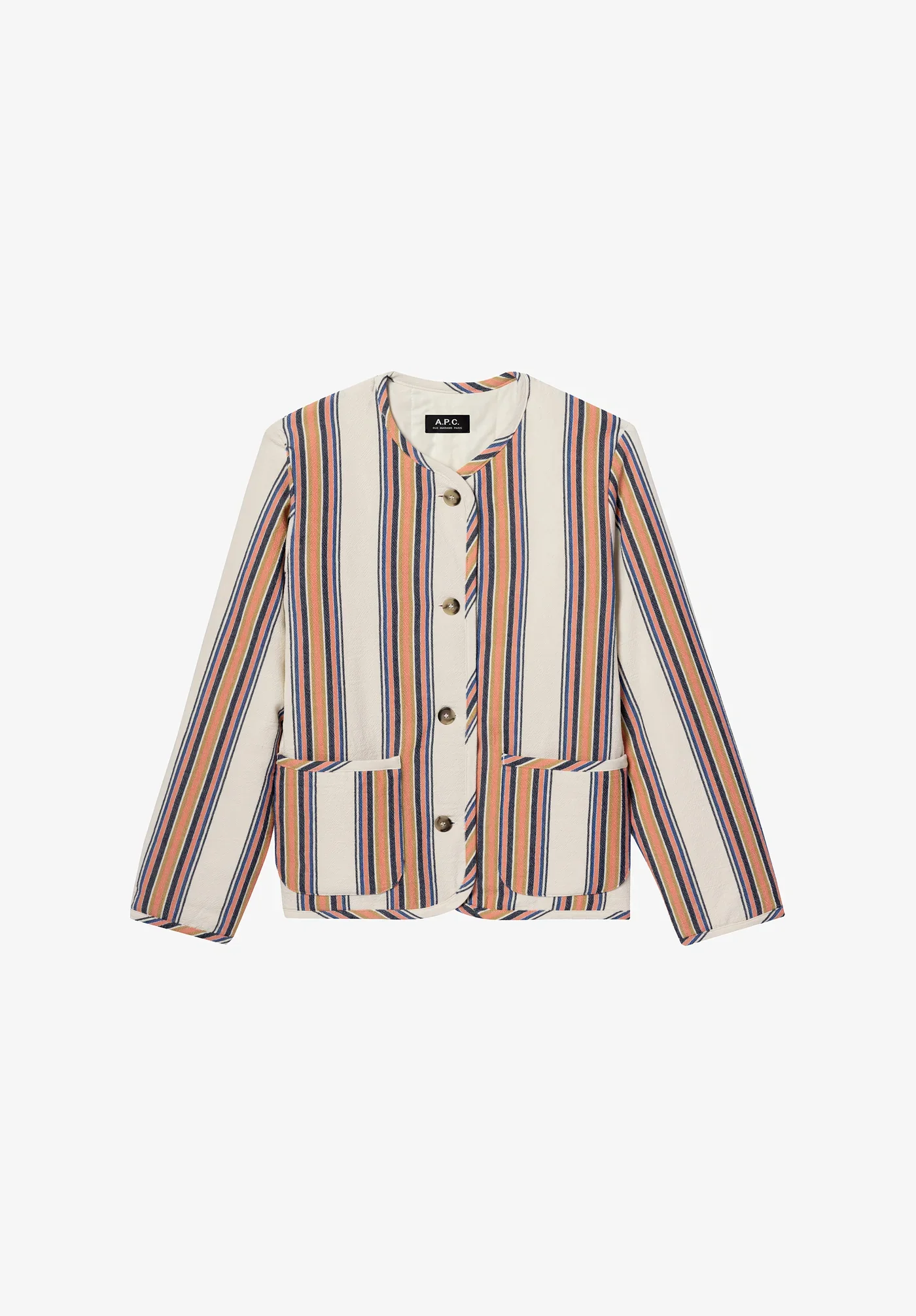 Agnès jacket - Image 2