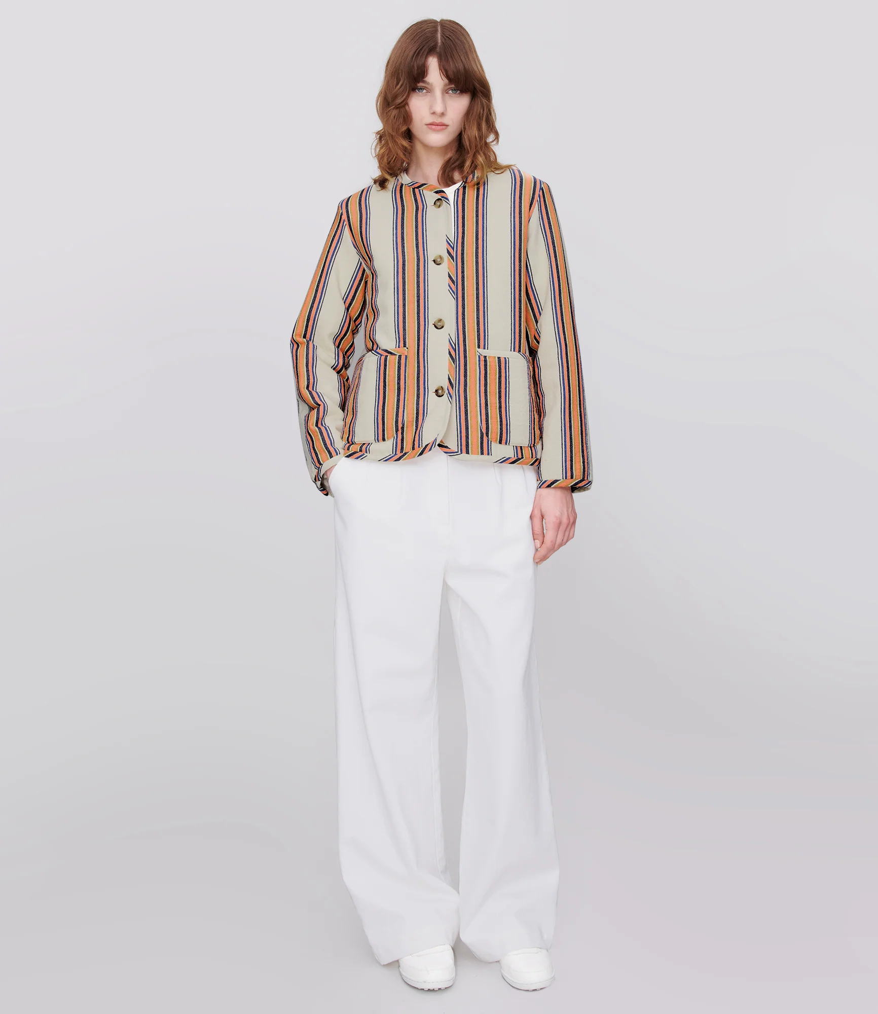 Agnès jacket - Image 4