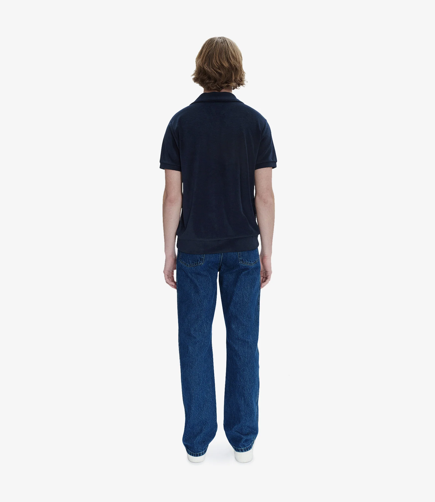 Agustino polo shirt - Image 3