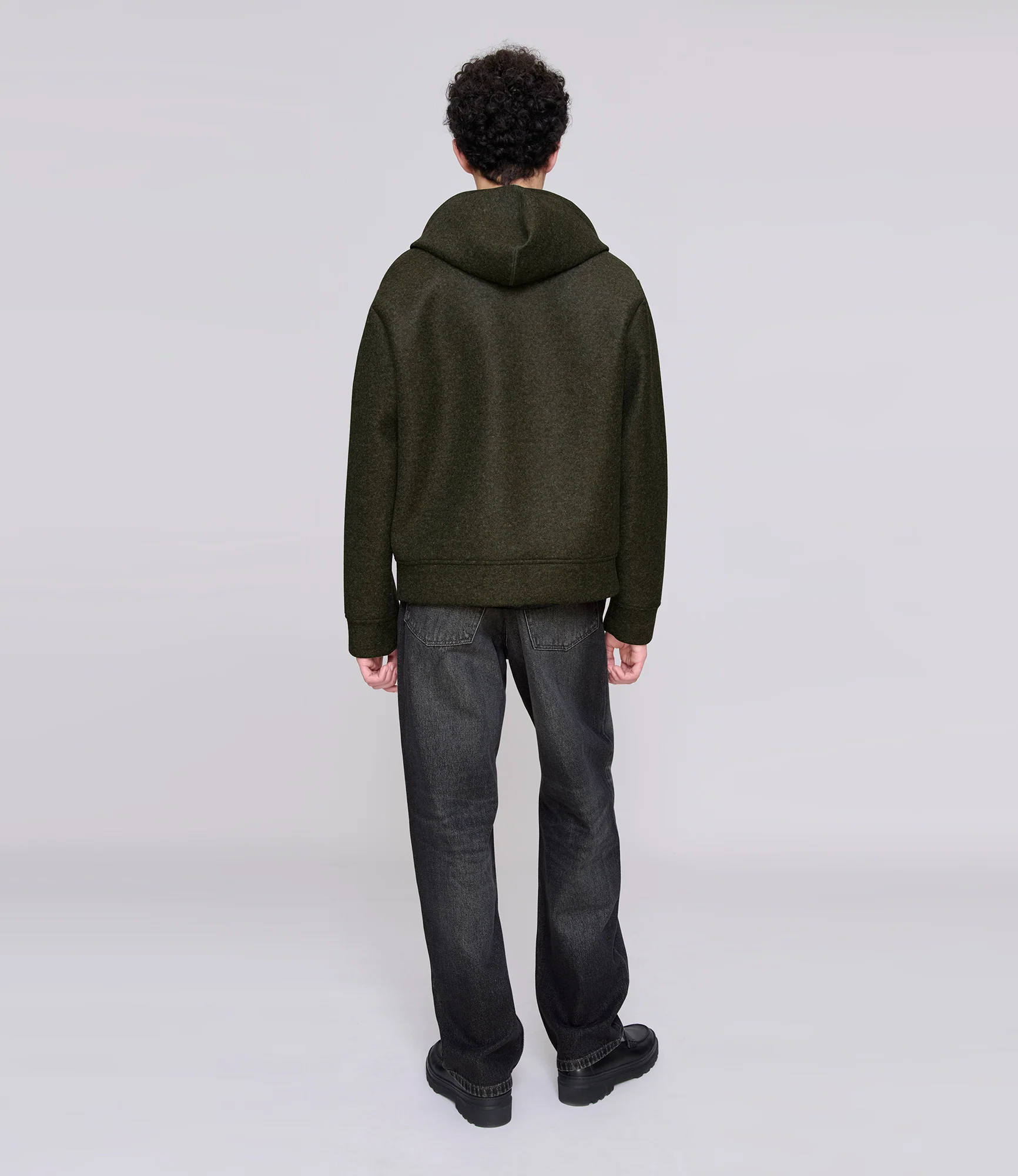 Alvin sweatshirt (M) - Image 3