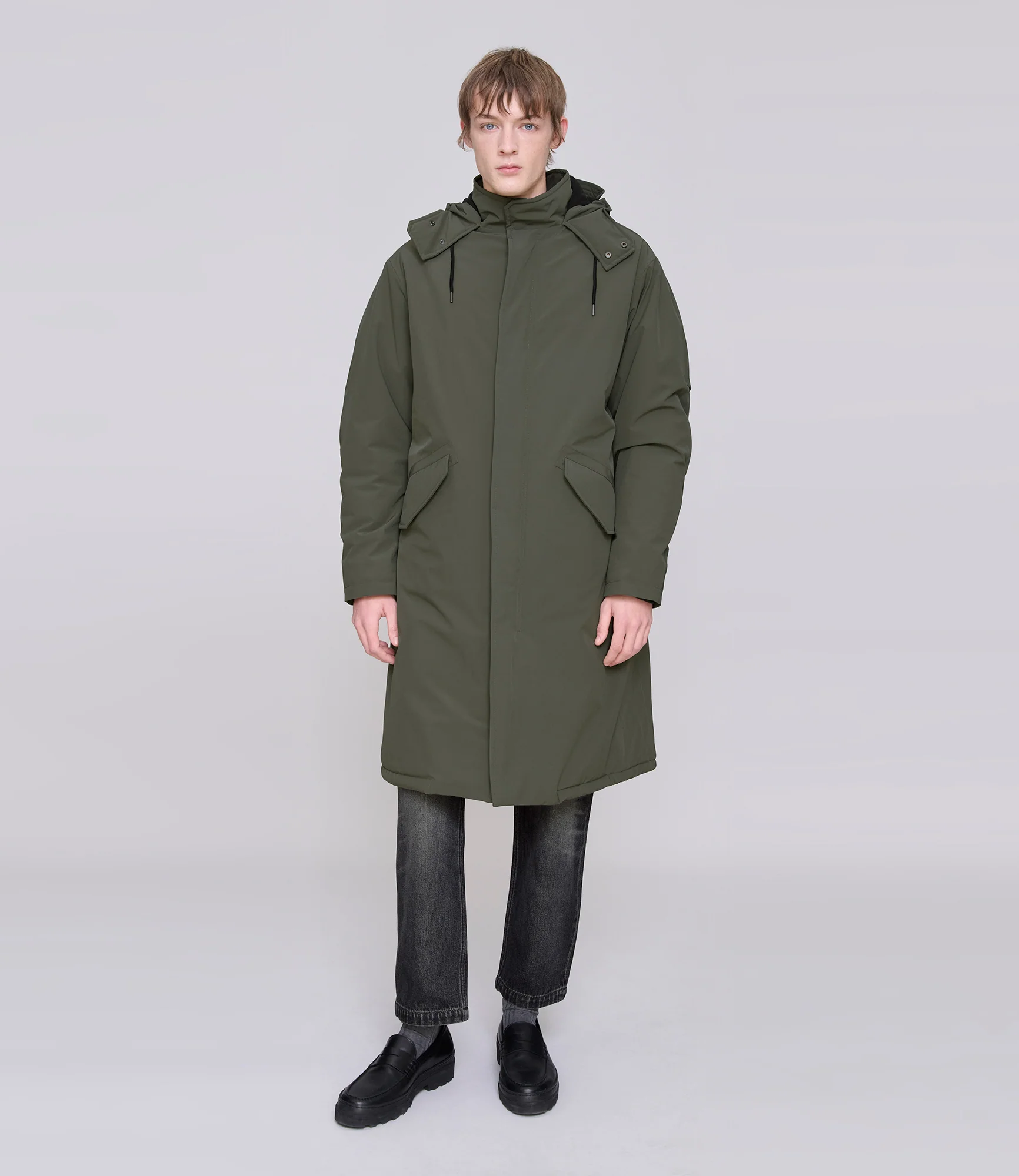 Anatole parka - Image 3