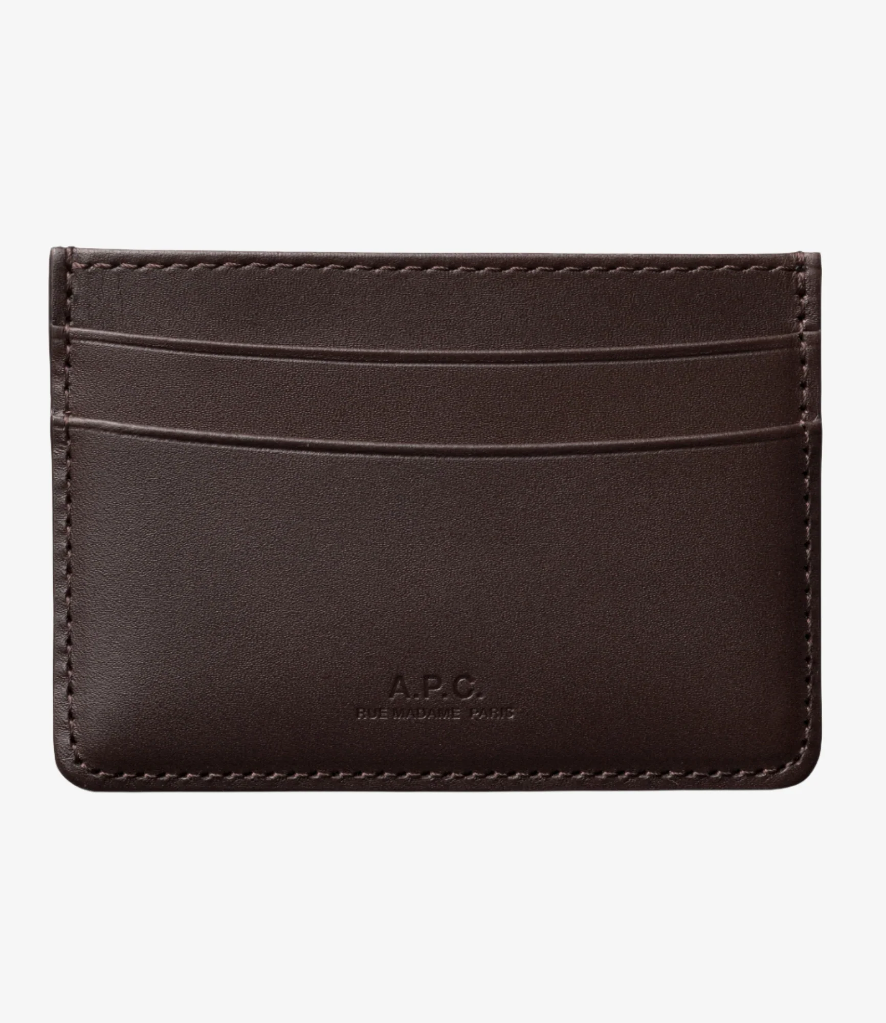 Andre cardholder