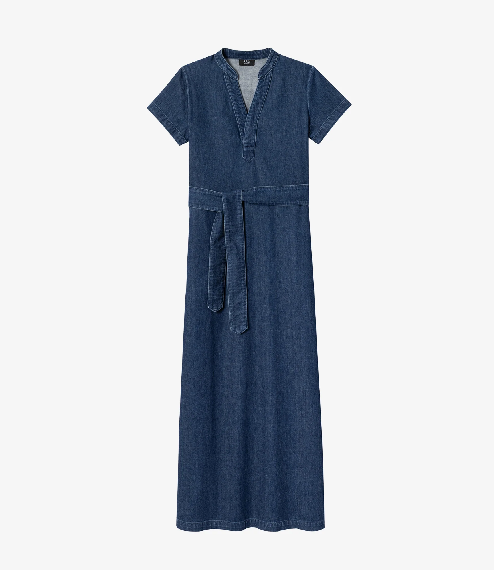 Annelie dress - Image 2