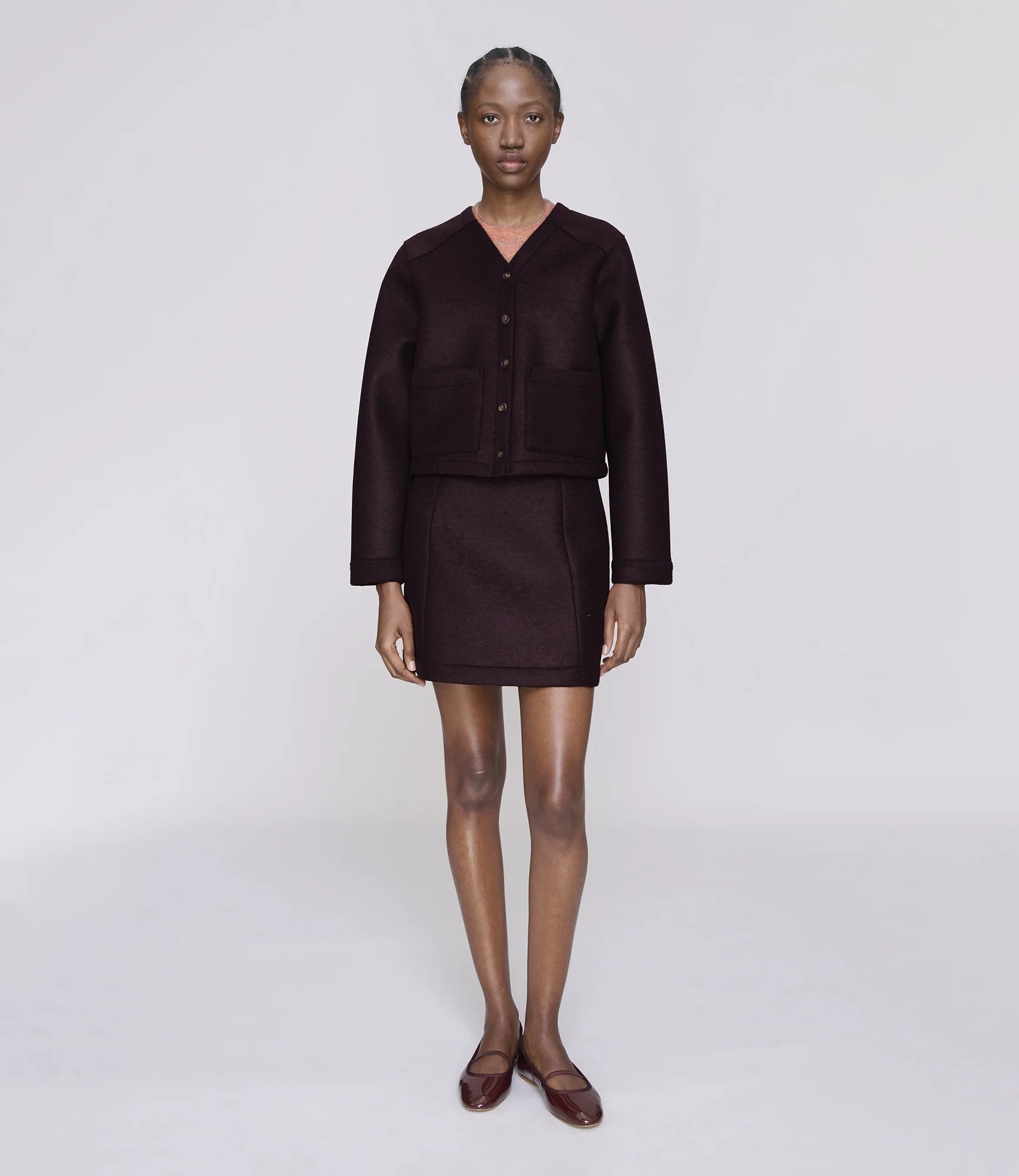 Aurelie jacket - Image 4