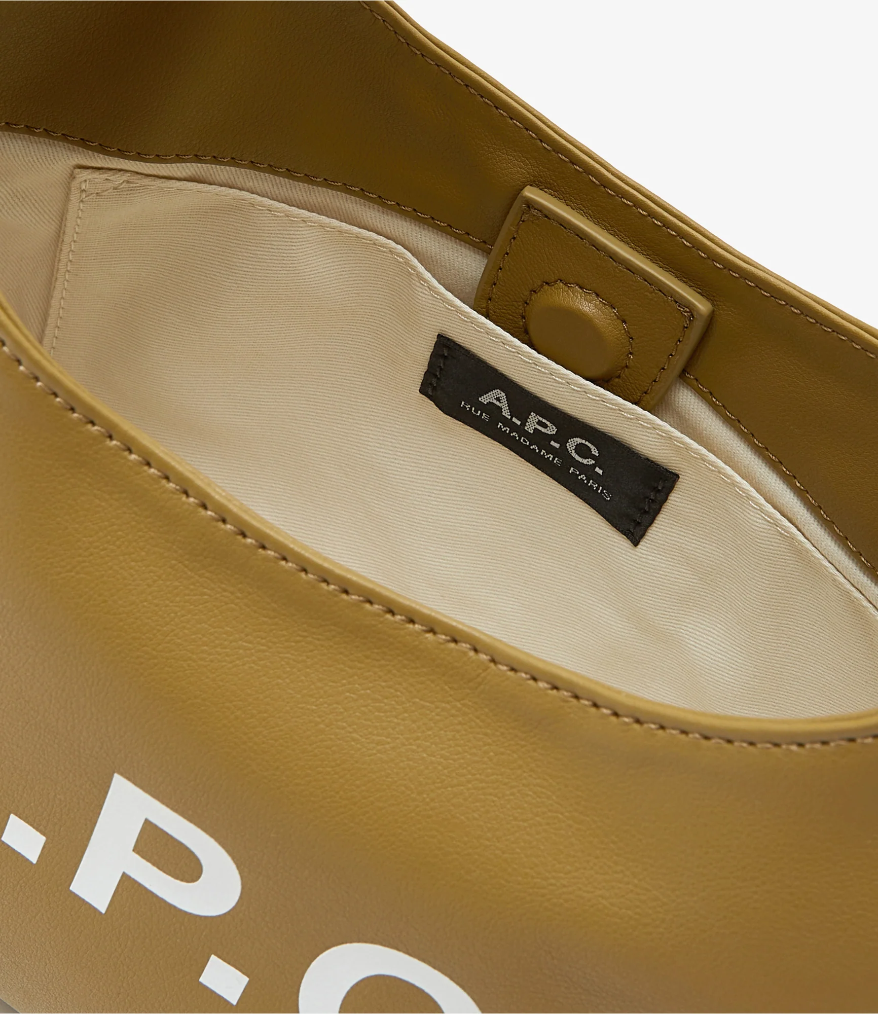 Baby Ninon Shoulder bag - Image 5