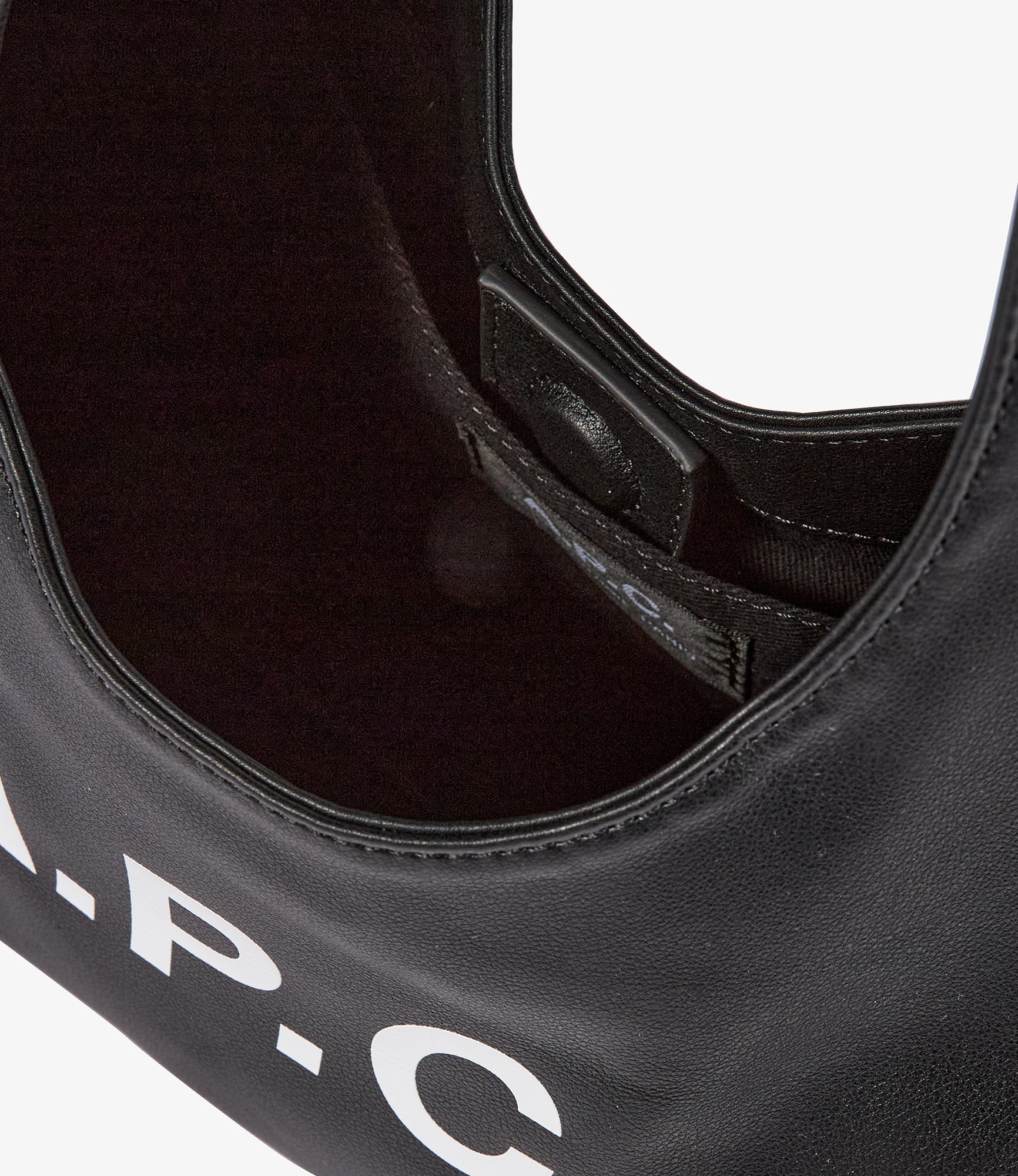 Baby Ninon Shoulder bag - Image 5