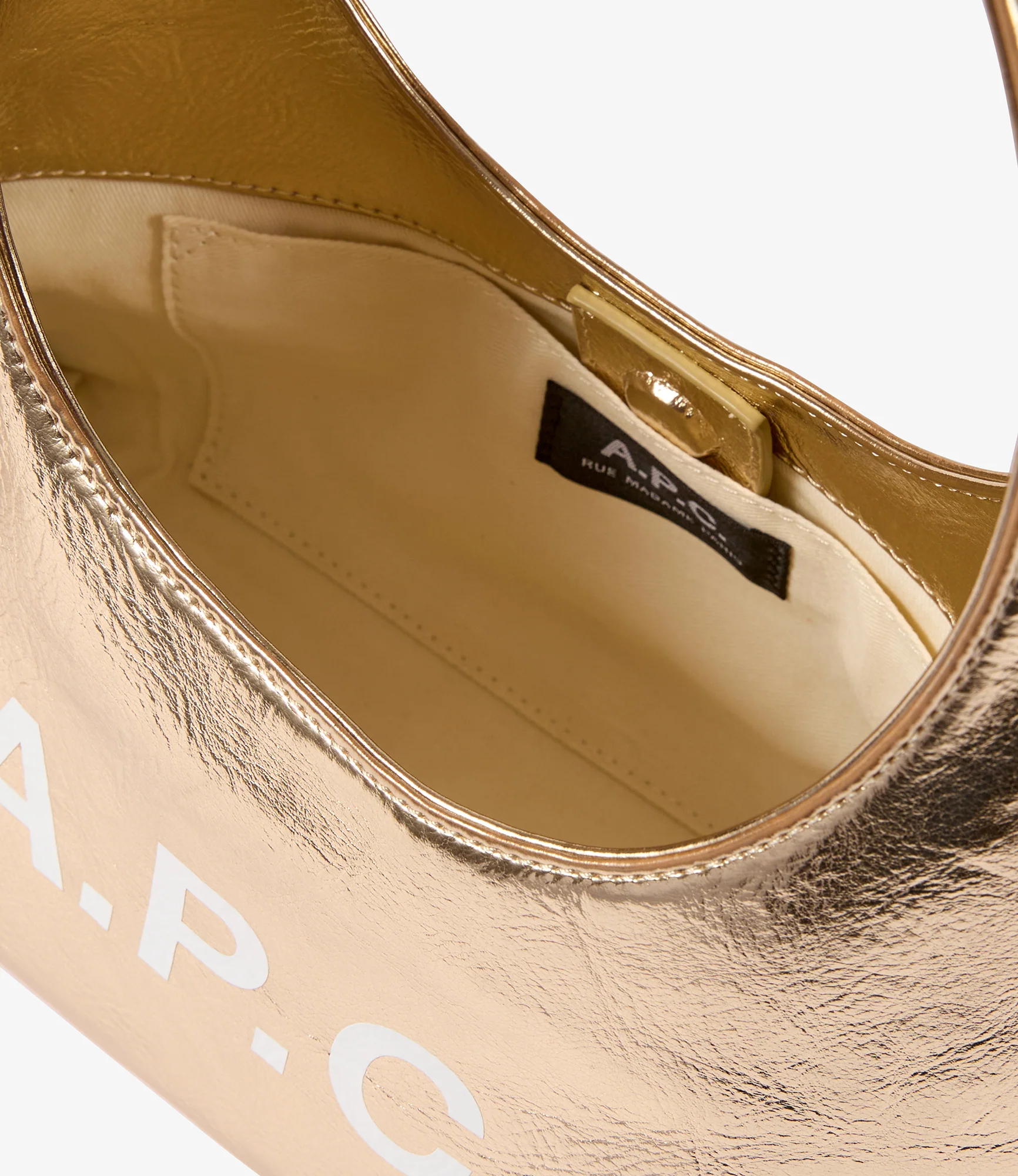 Baby Ninon Shoulder bag - Image 5