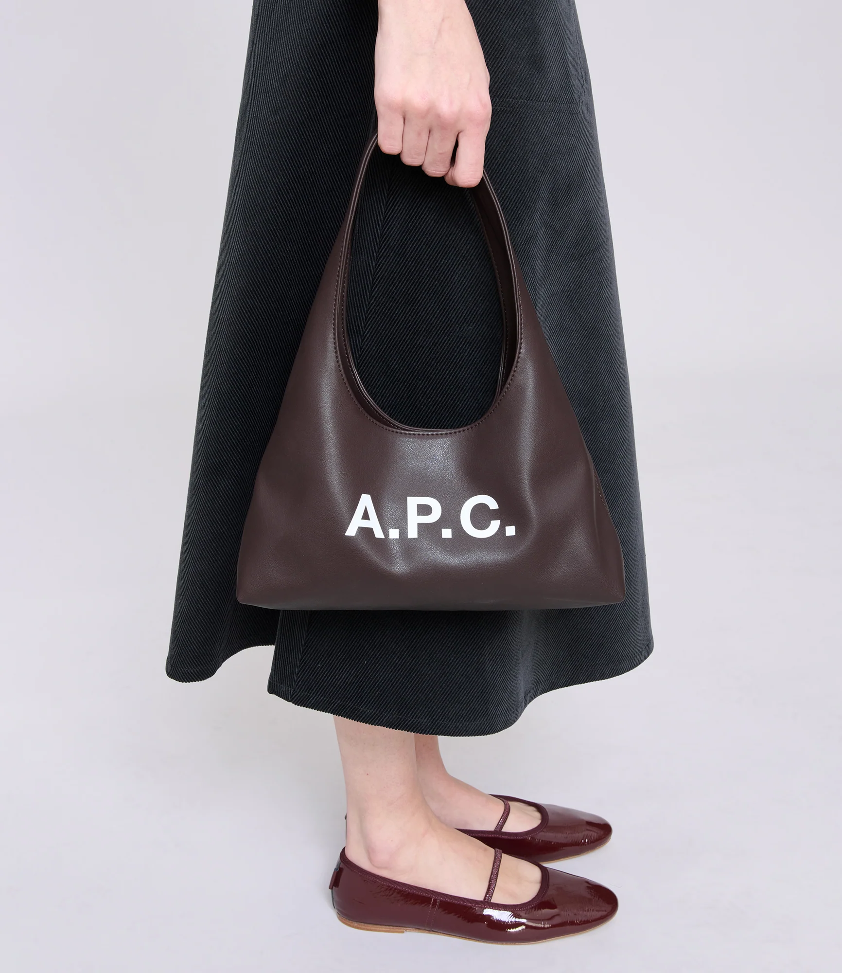 Baby Ninon Shoulder bag - Image 2