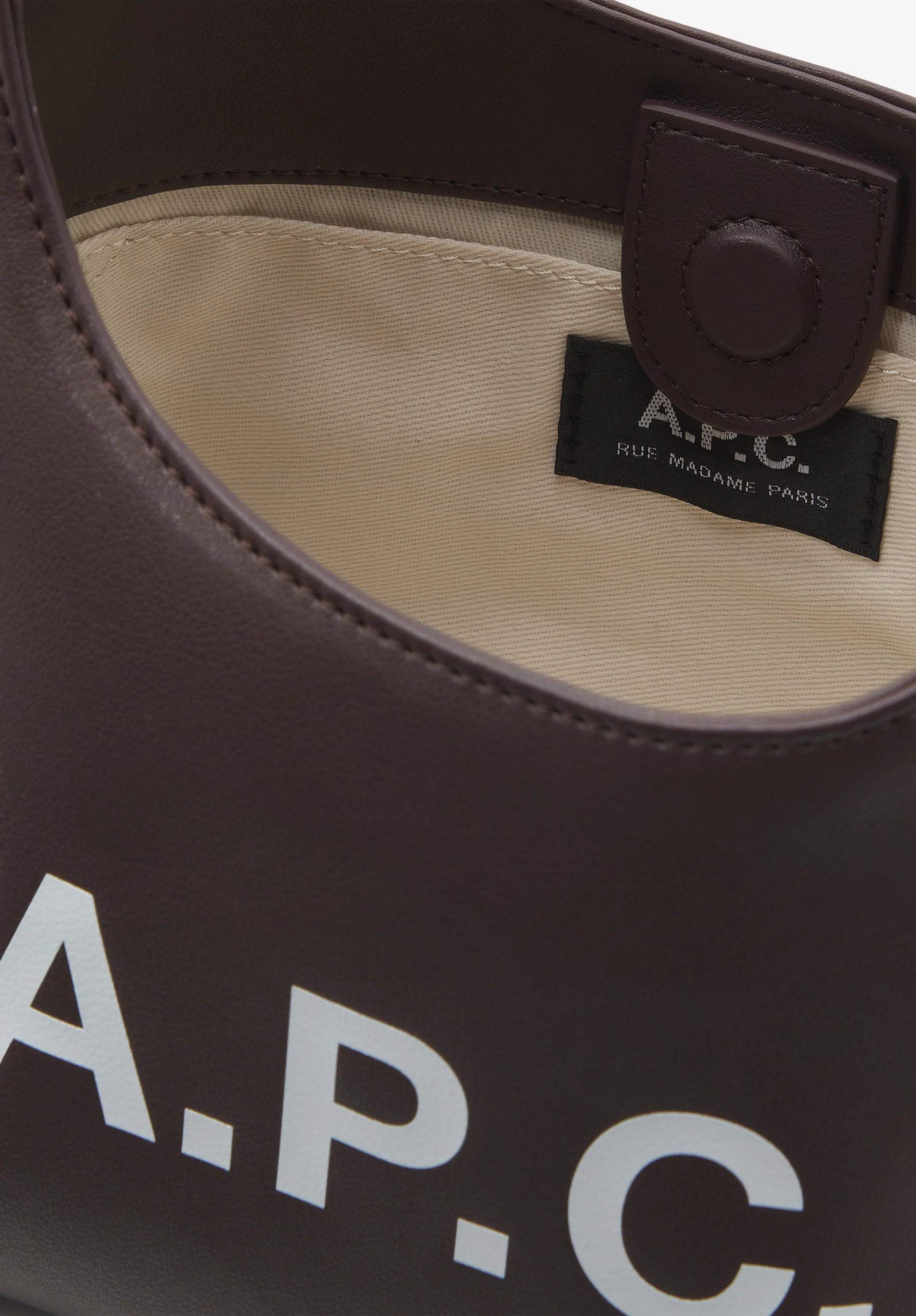 Baby Ninon Shoulder bag - Image 5