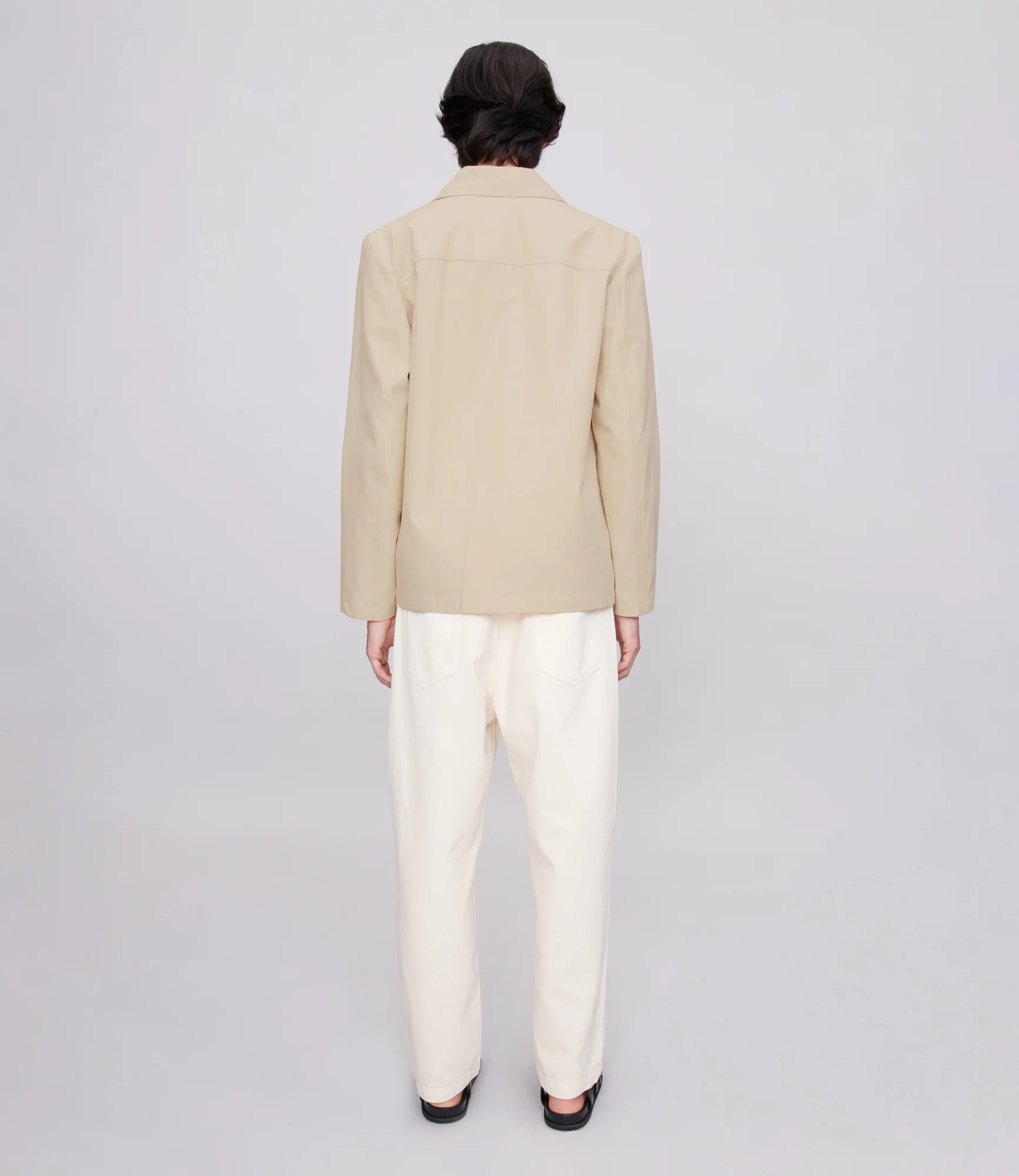 Basile overshirt - Image 3