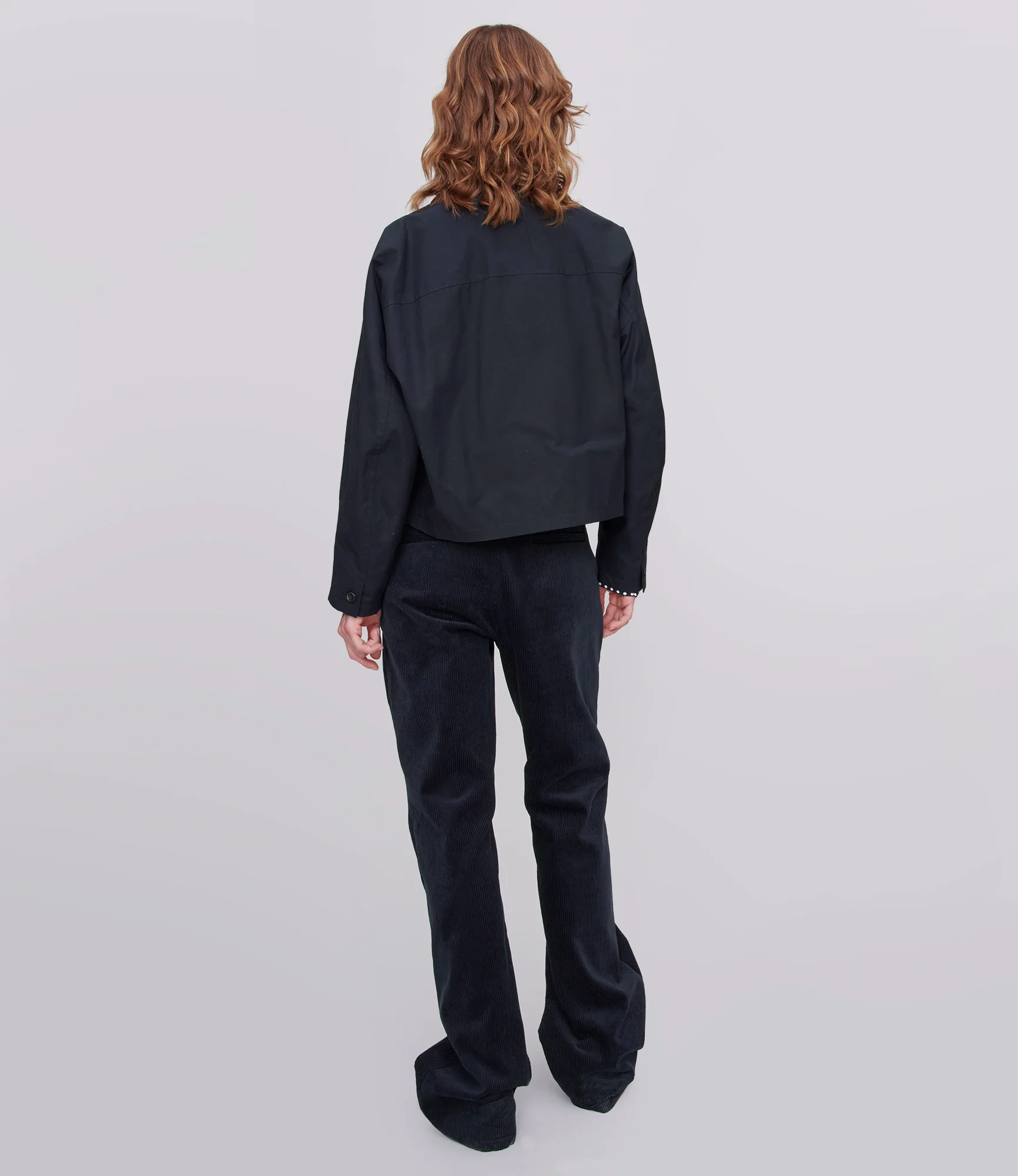 Becca jacket - Image 3