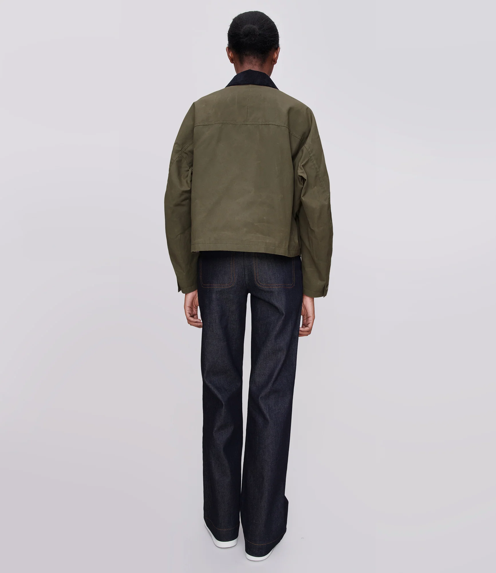 Becca jacket - Image 3