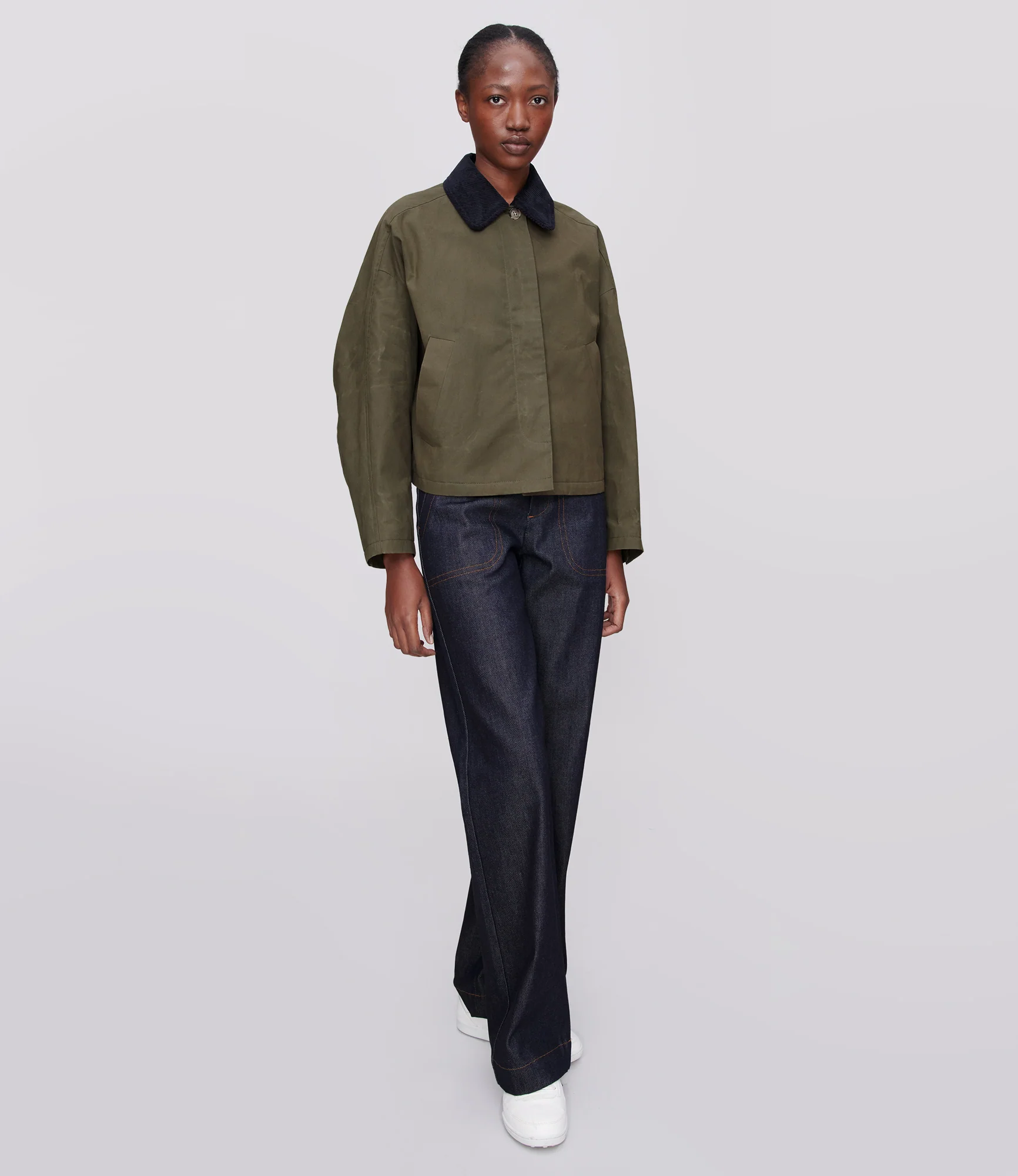 Becca jacket - Image 4