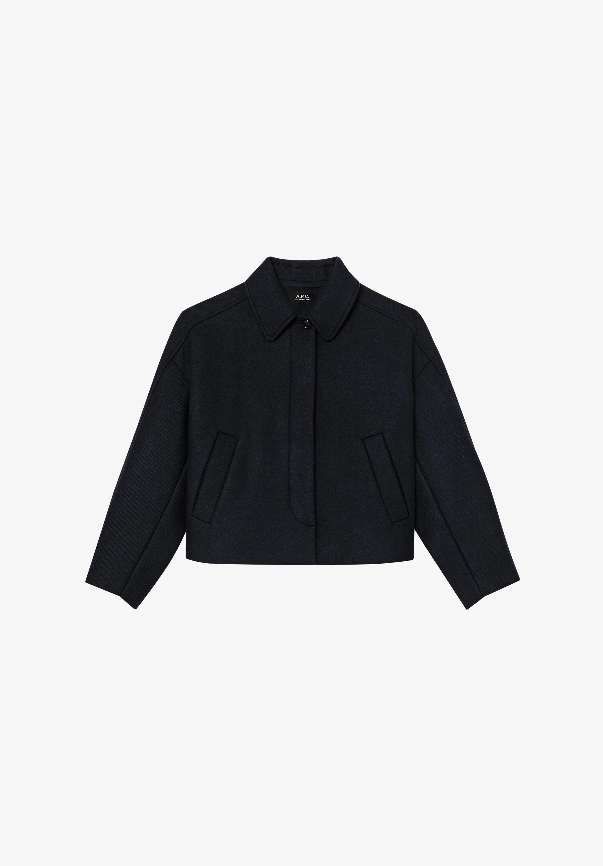 Becca jacket - Image 2