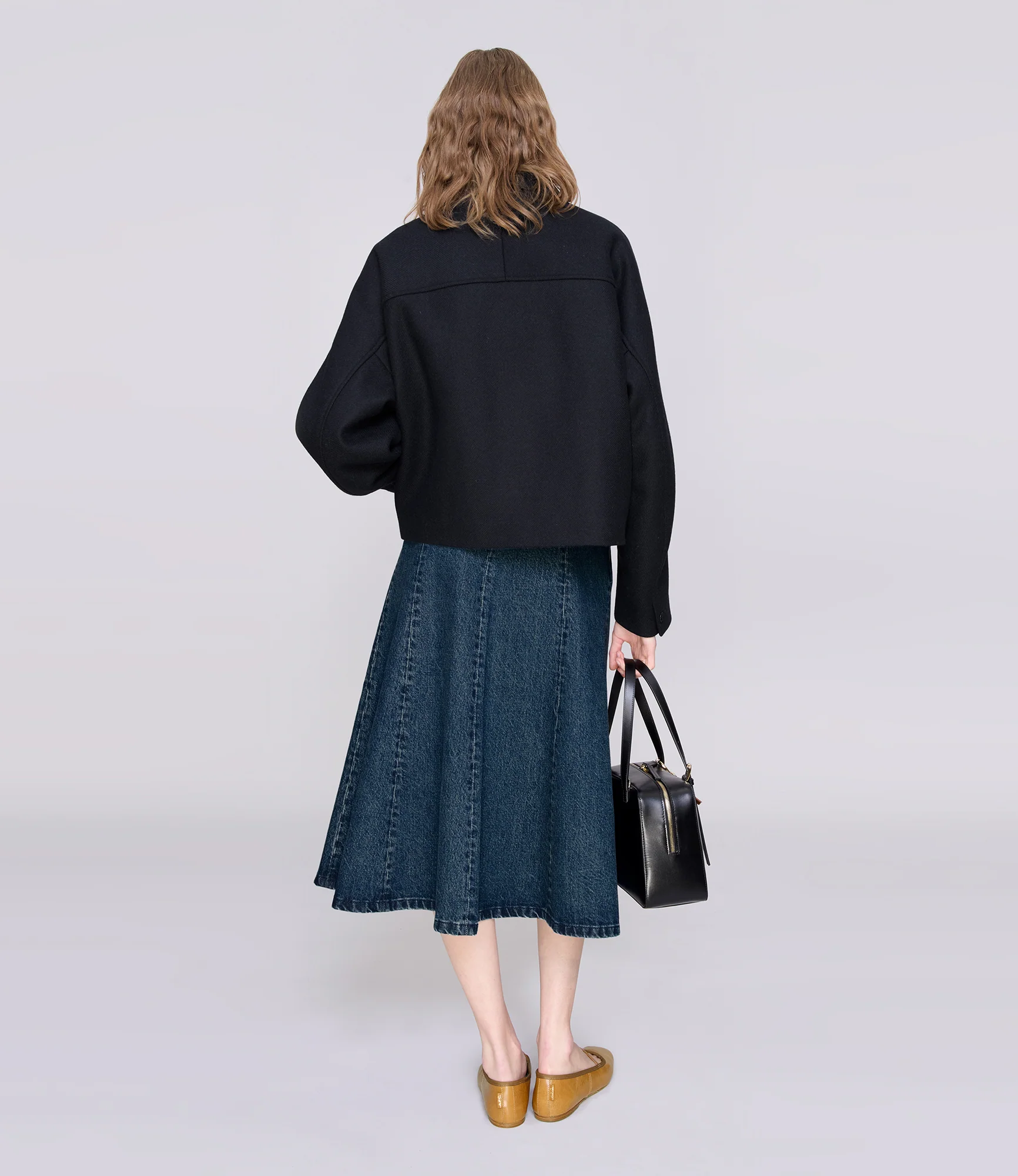 Becca jacket - Image 3
