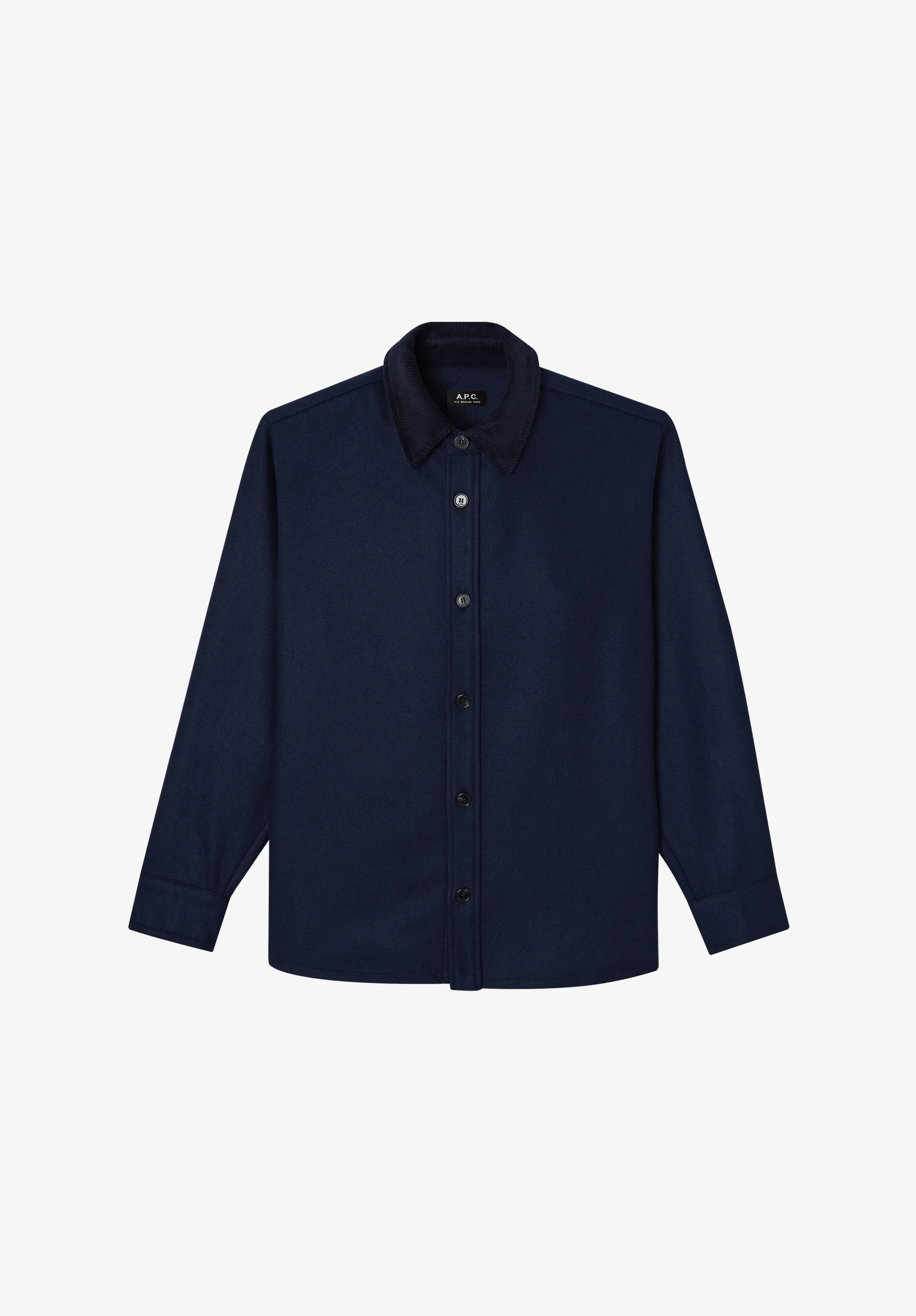 Bernardo overshirt - Image 2