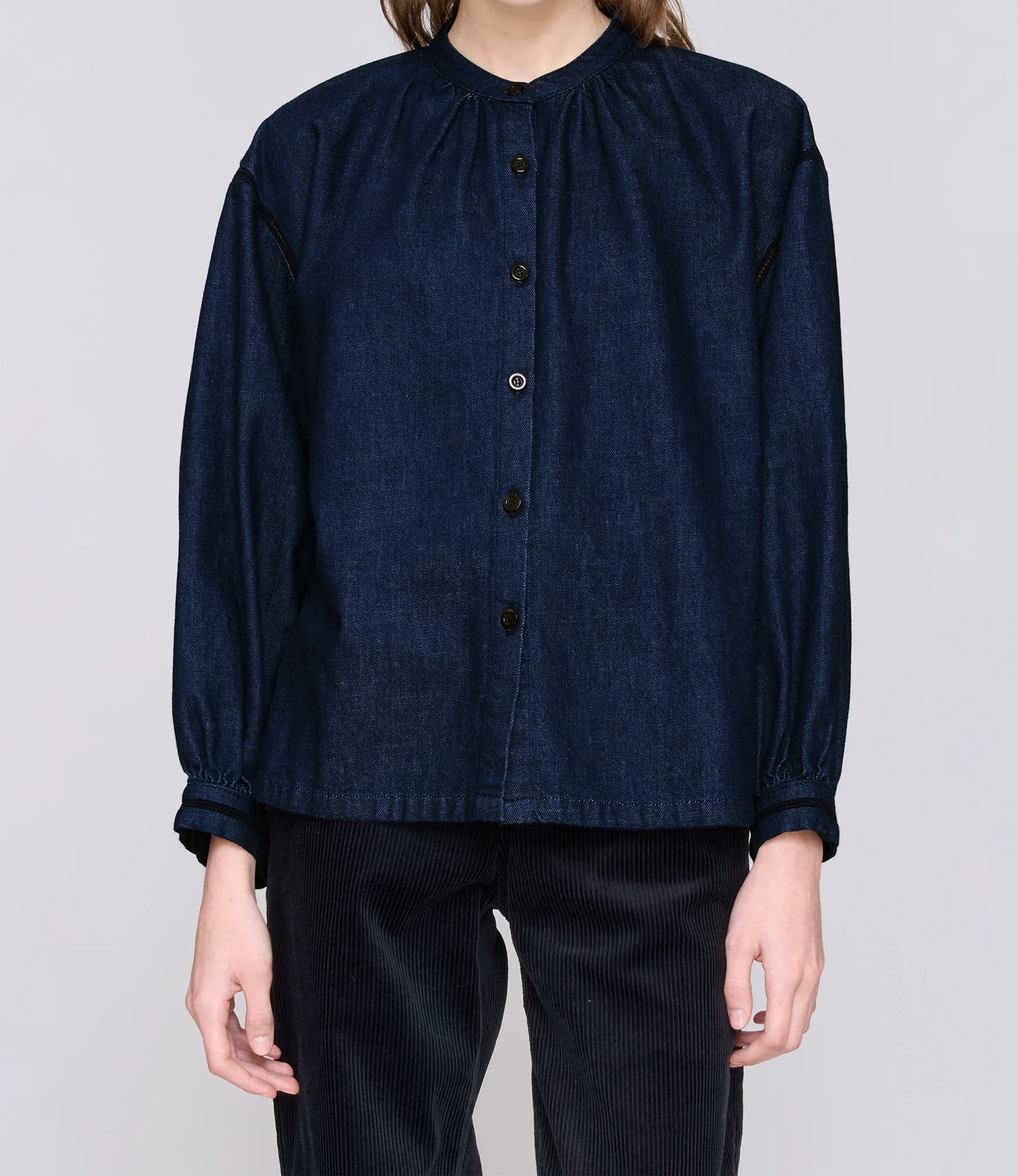 Beth blouse - Image 4