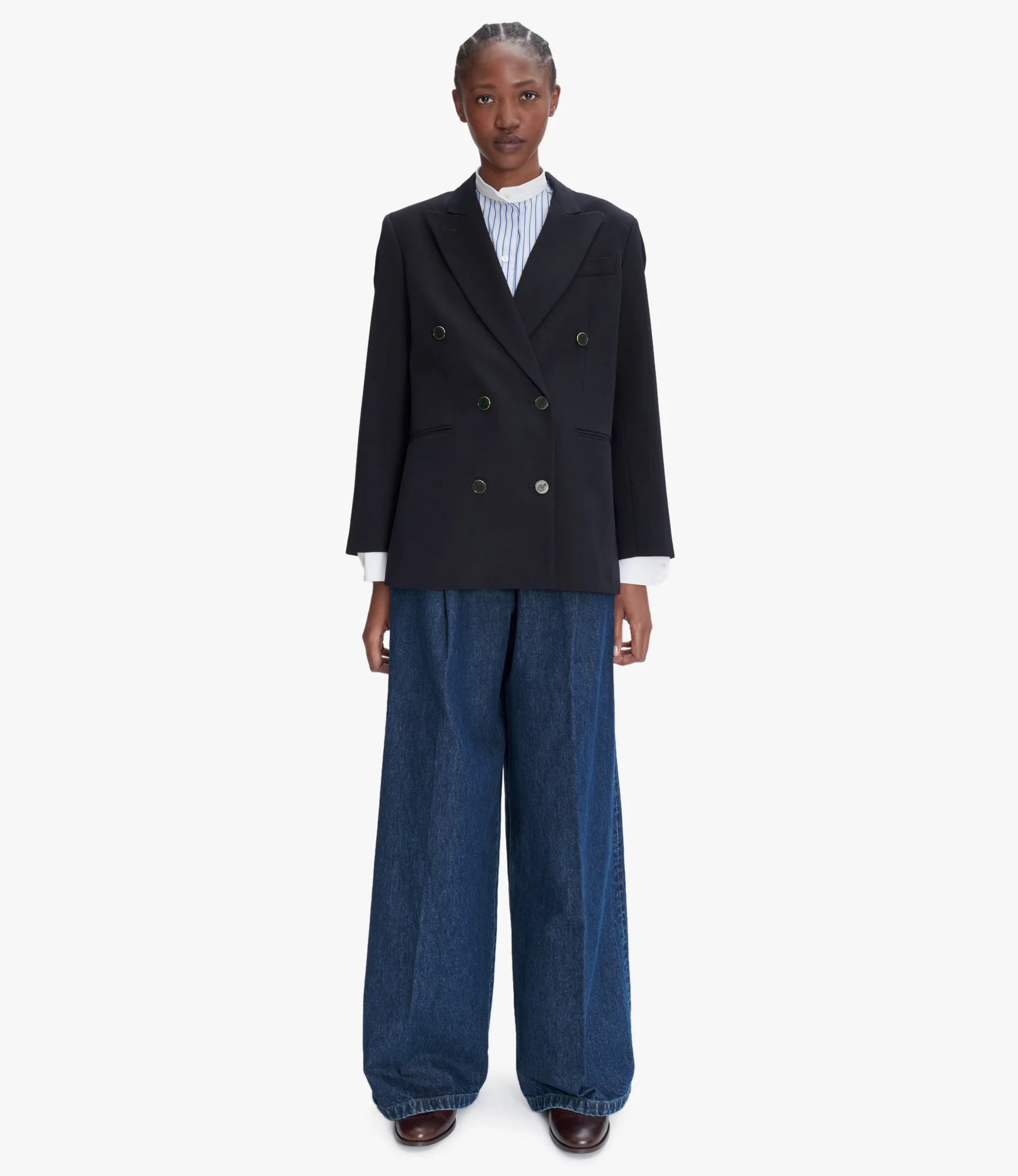 Corta blazer - Image 4