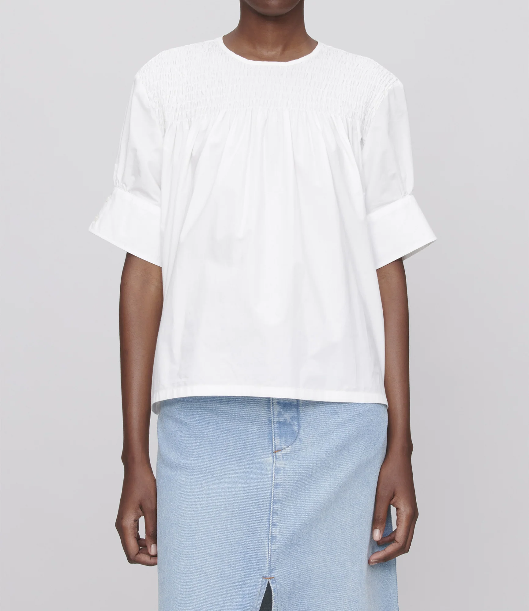Estelle blouse - Image 4