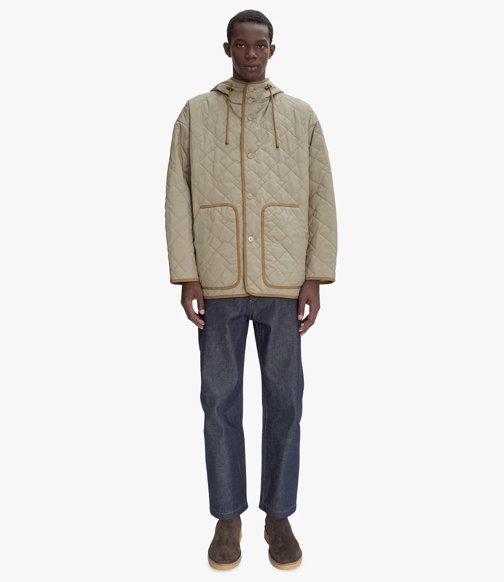 Joseph jacket (M) - Image 4