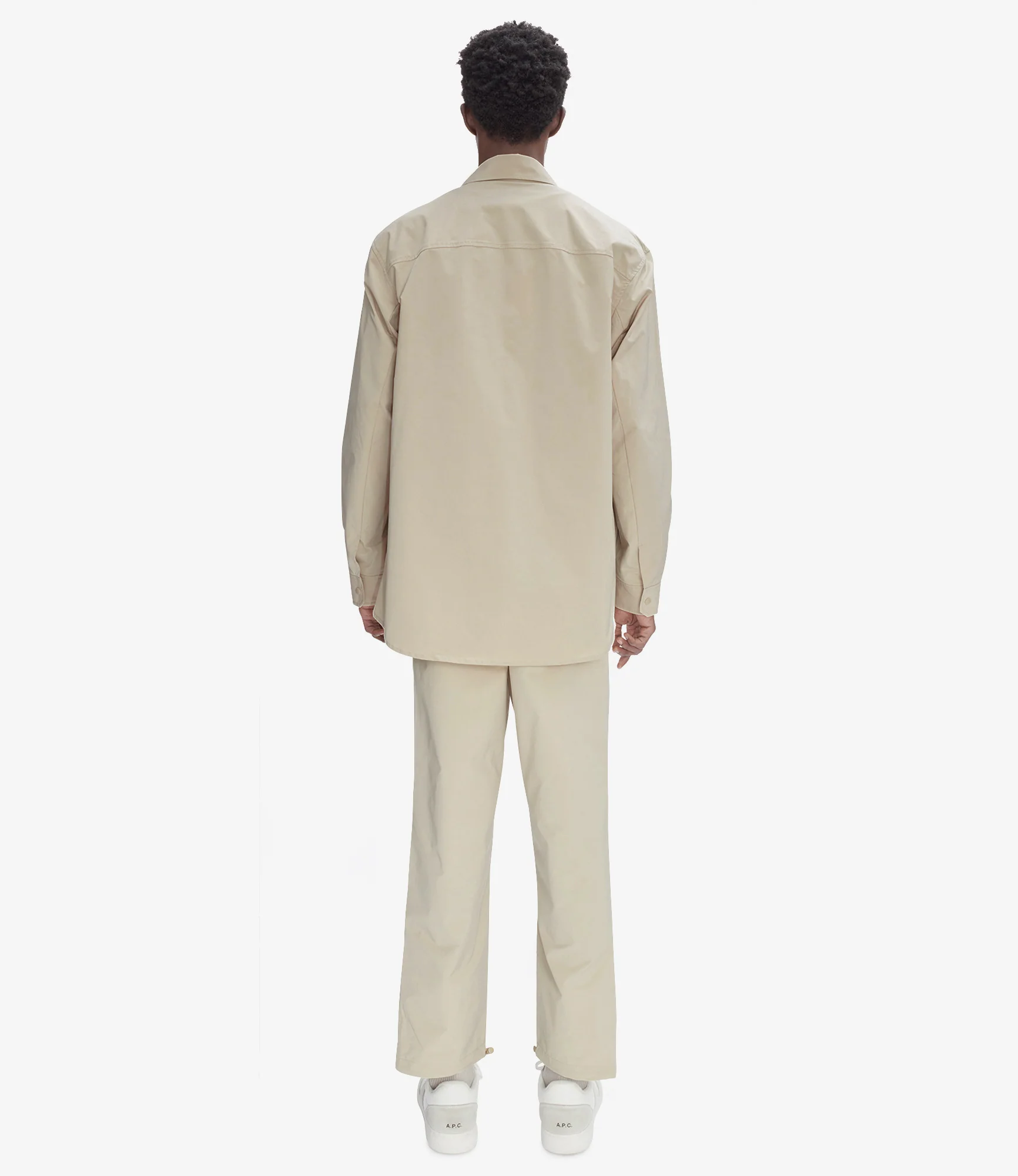 Taku jacket - Image 3