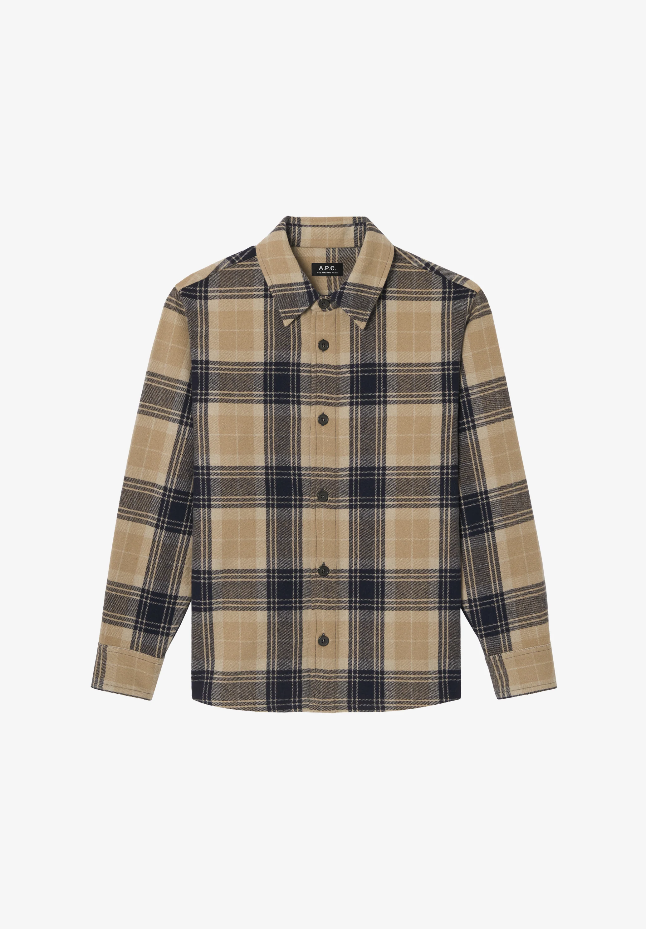 Bobby overshirt - Image 2