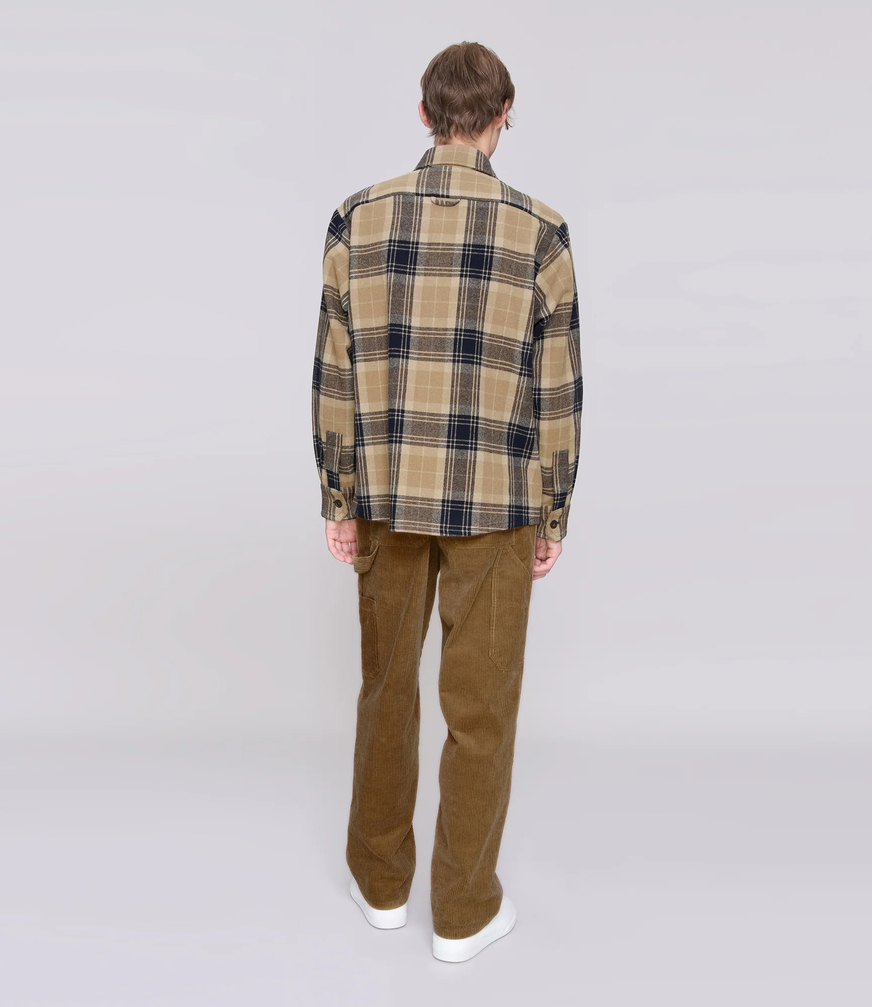 Bobby overshirt - Image 3