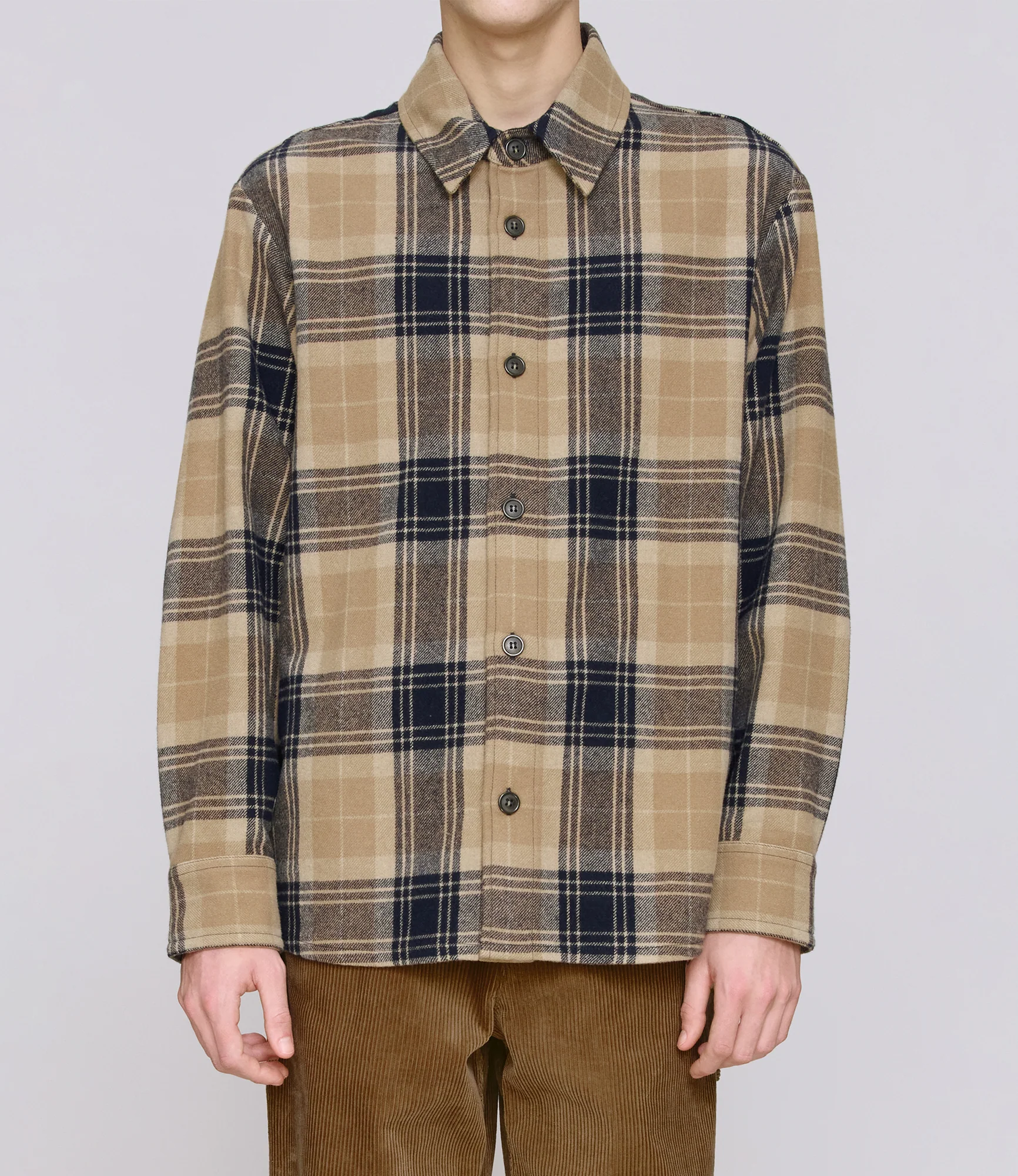 Bobby overshirt - Image 4