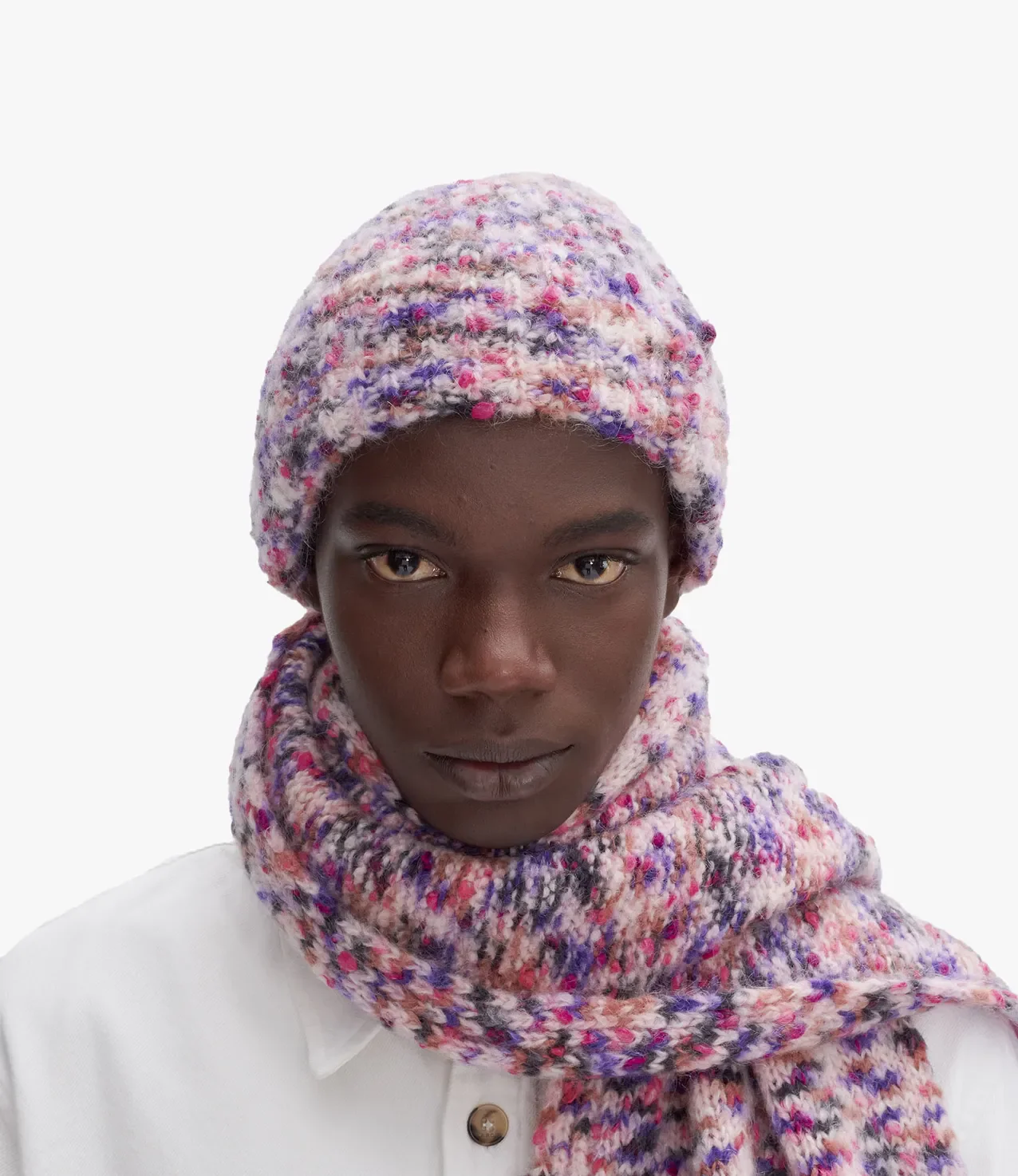 Happy beanie - Image 2