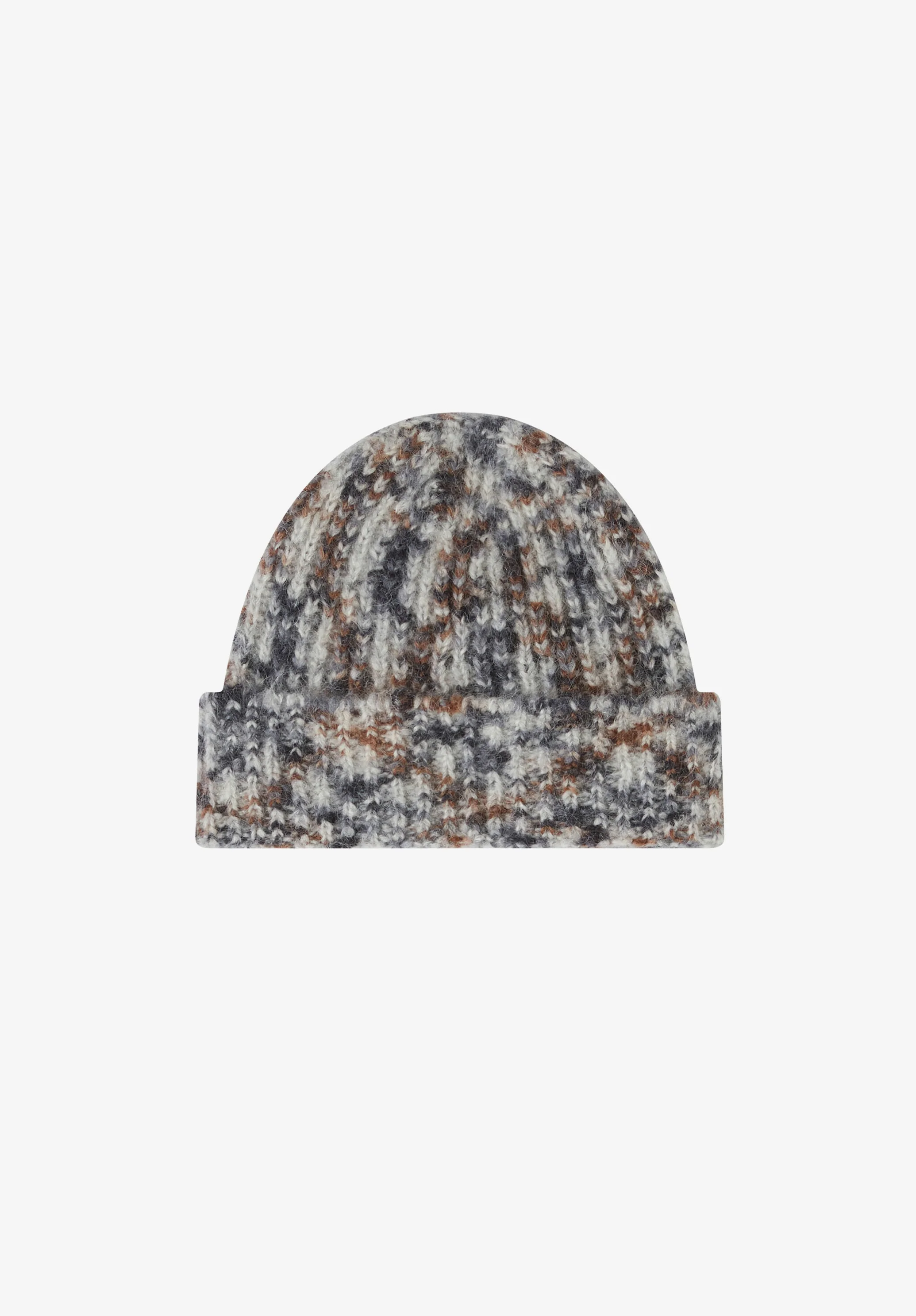 Happy beanie
