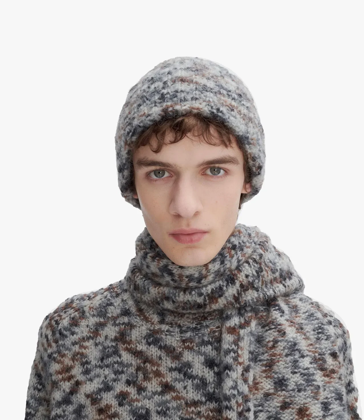 Happy beanie - Image 2