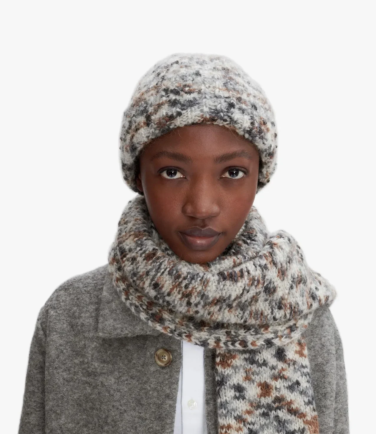 Happy beanie - Image 3