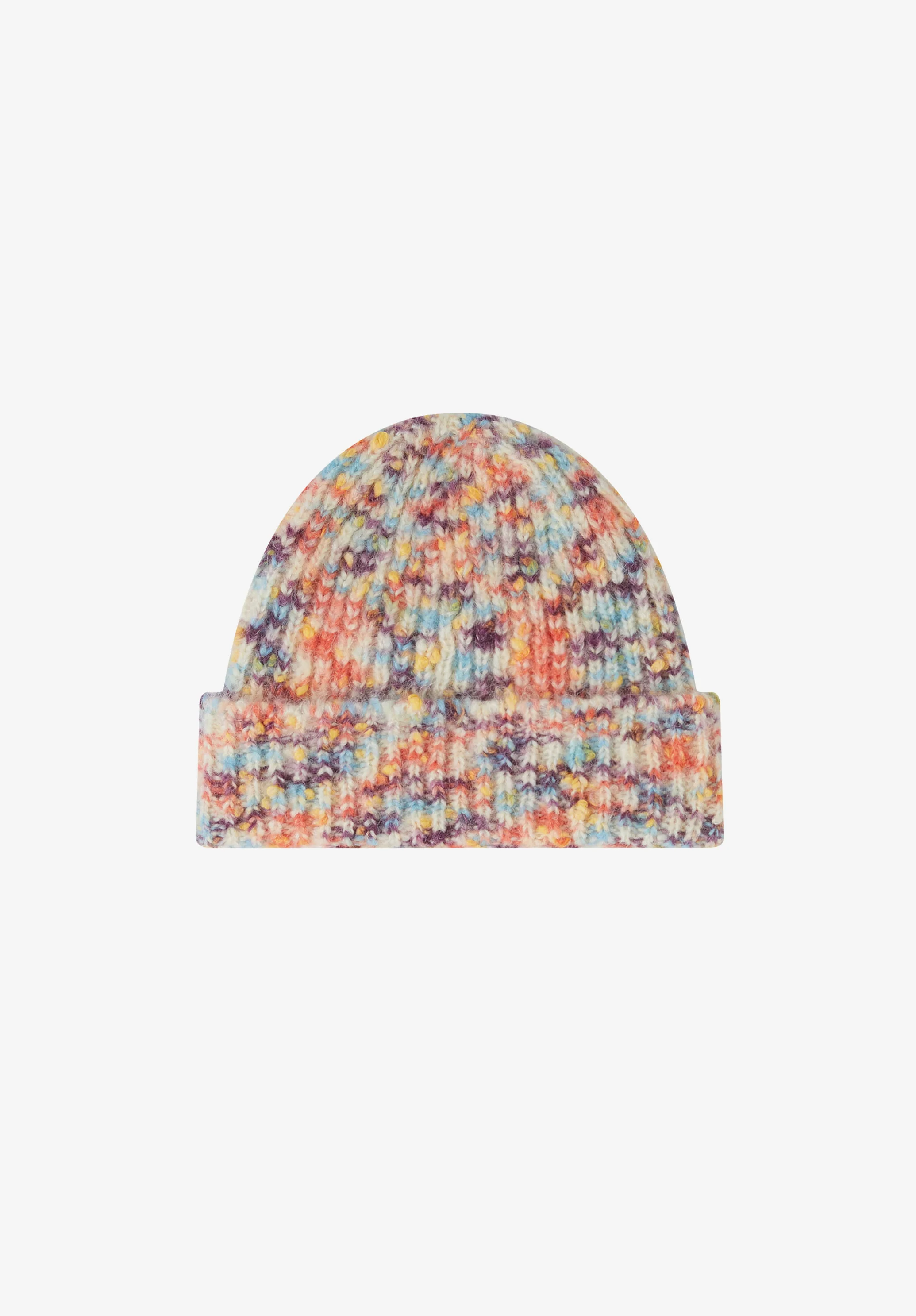 Happy beanie