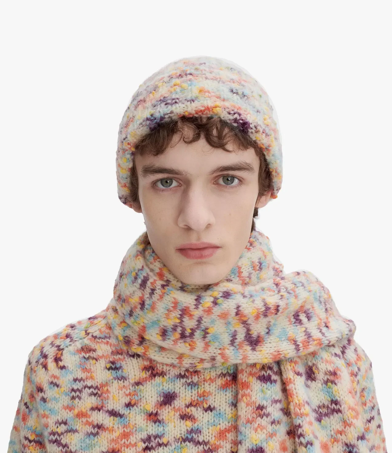 Happy beanie - Image 2