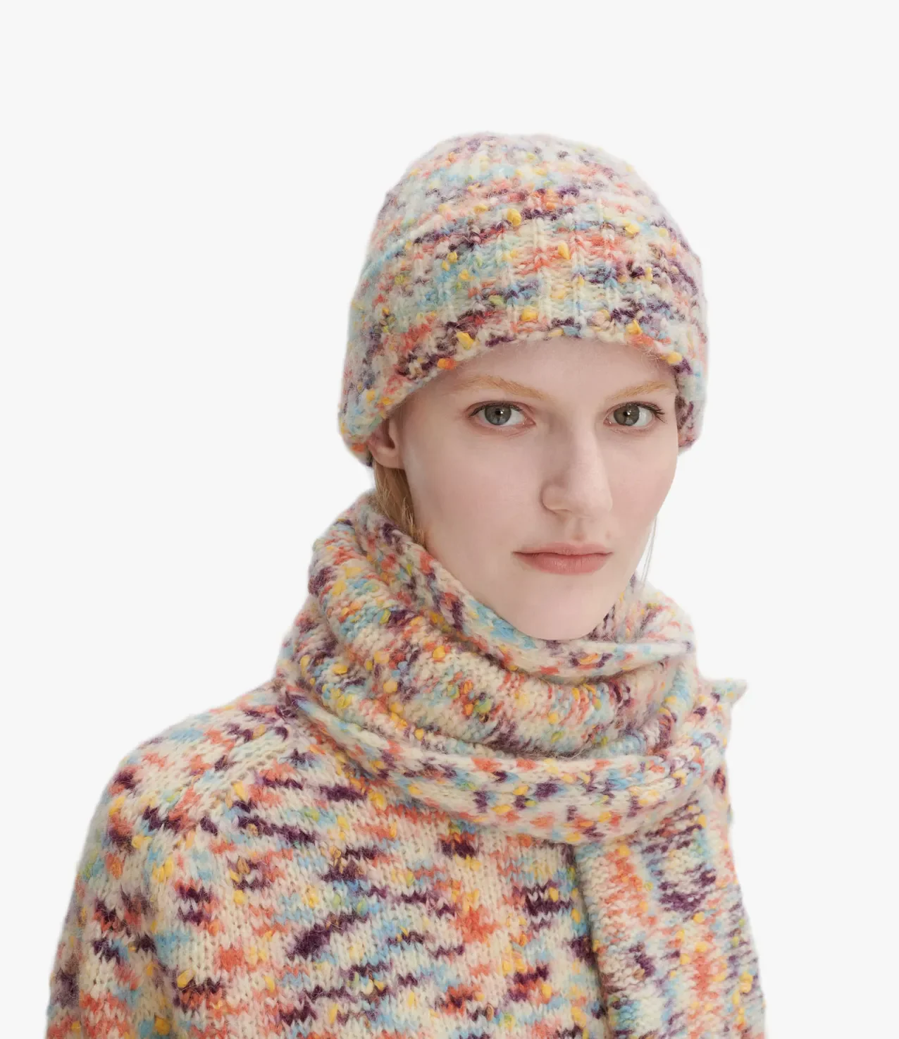 Happy beanie - Image 3