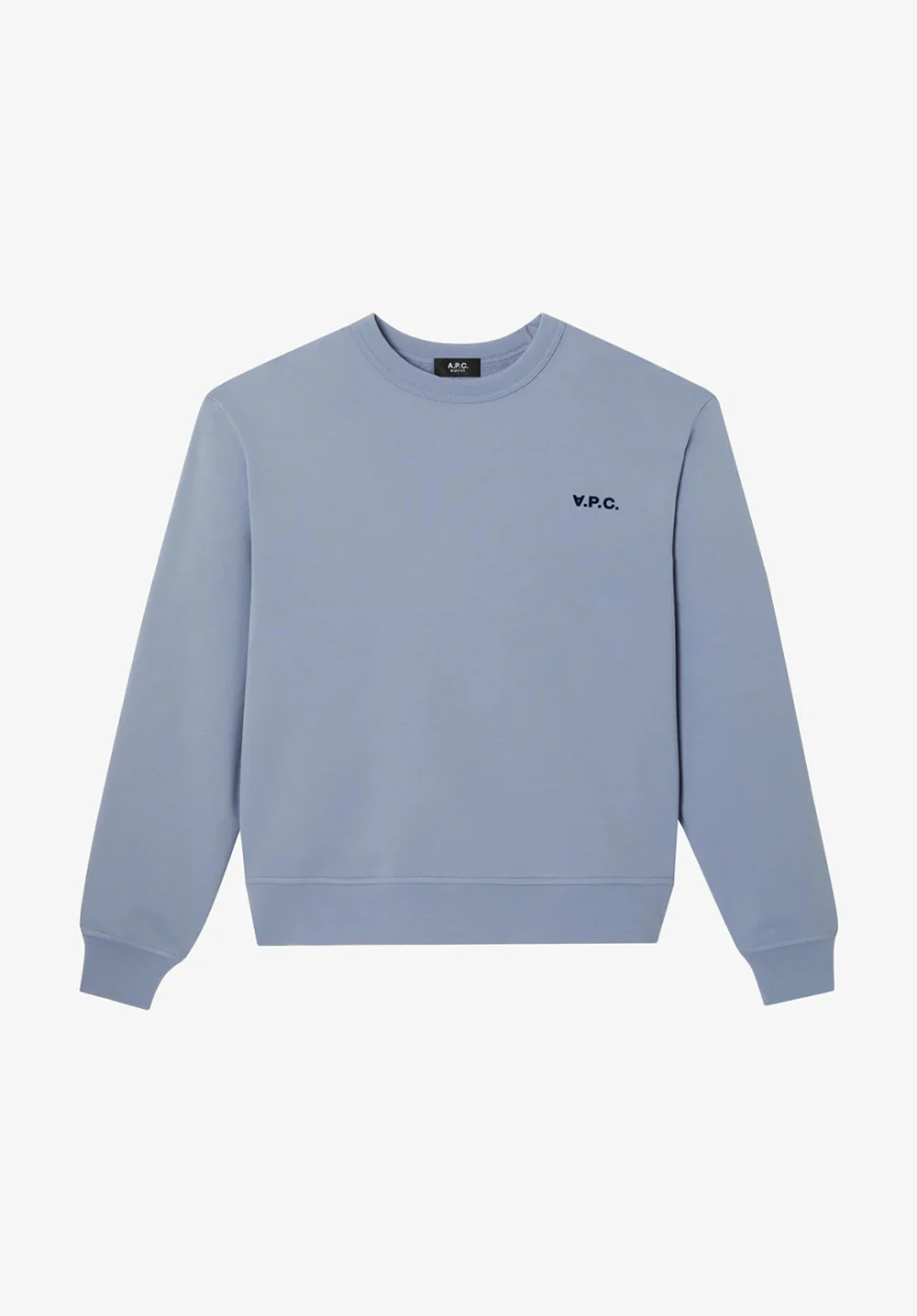 Boxy Petit VPC sweatshirt - Image 2
