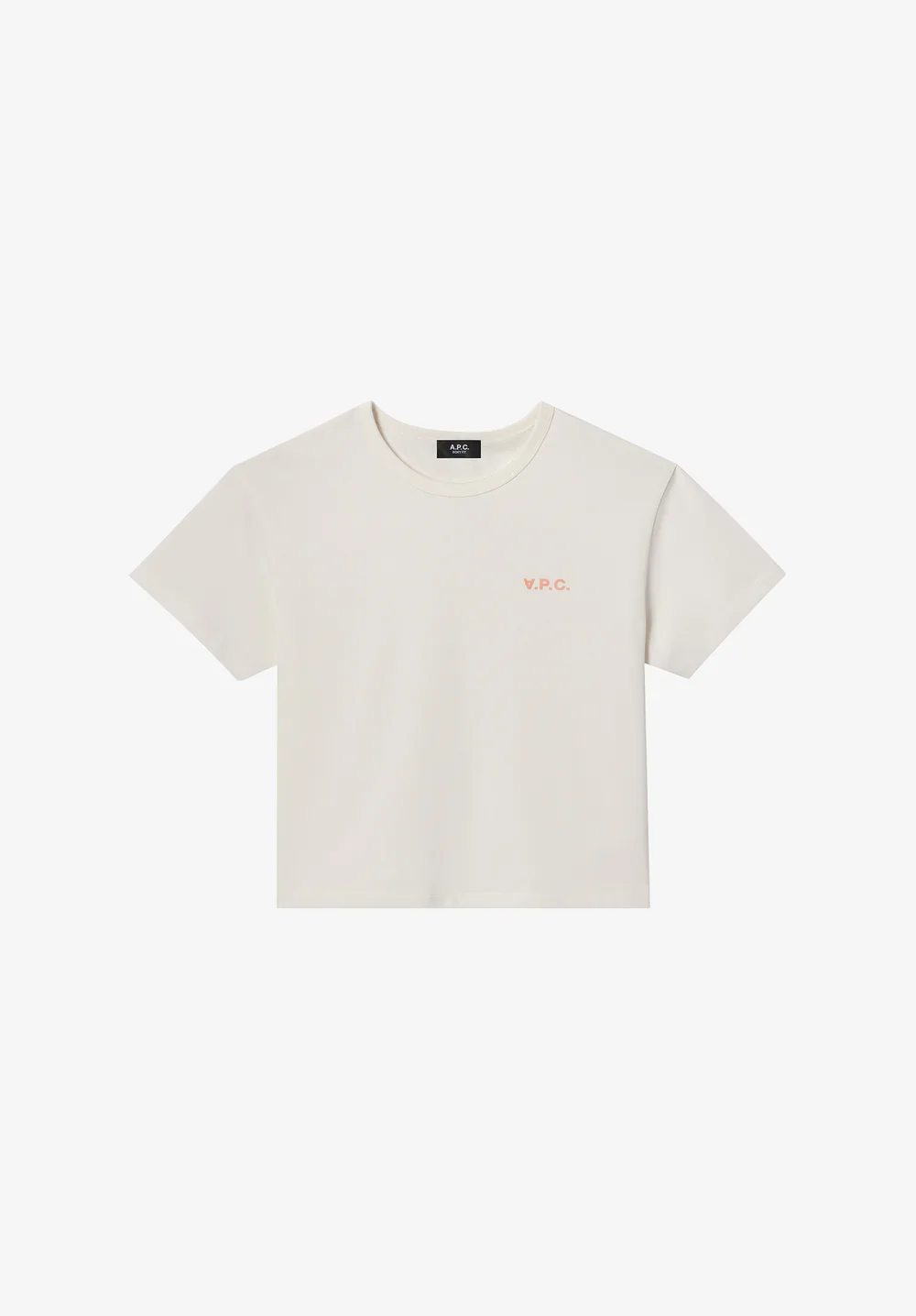 Boxy Petit VPC T-shirt - Image 2
