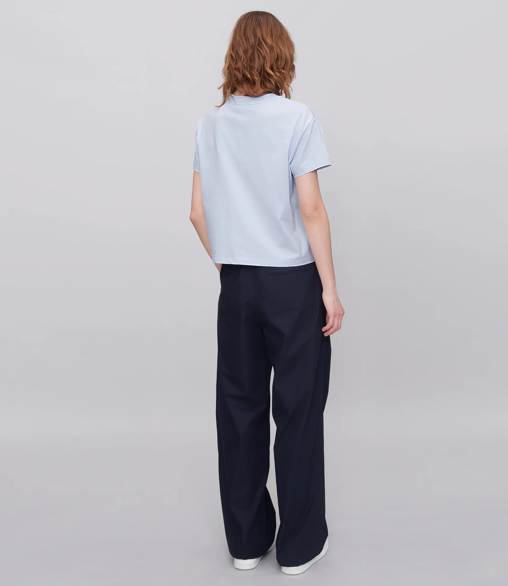 Boxy Rue Madame T-shirt - Image 3