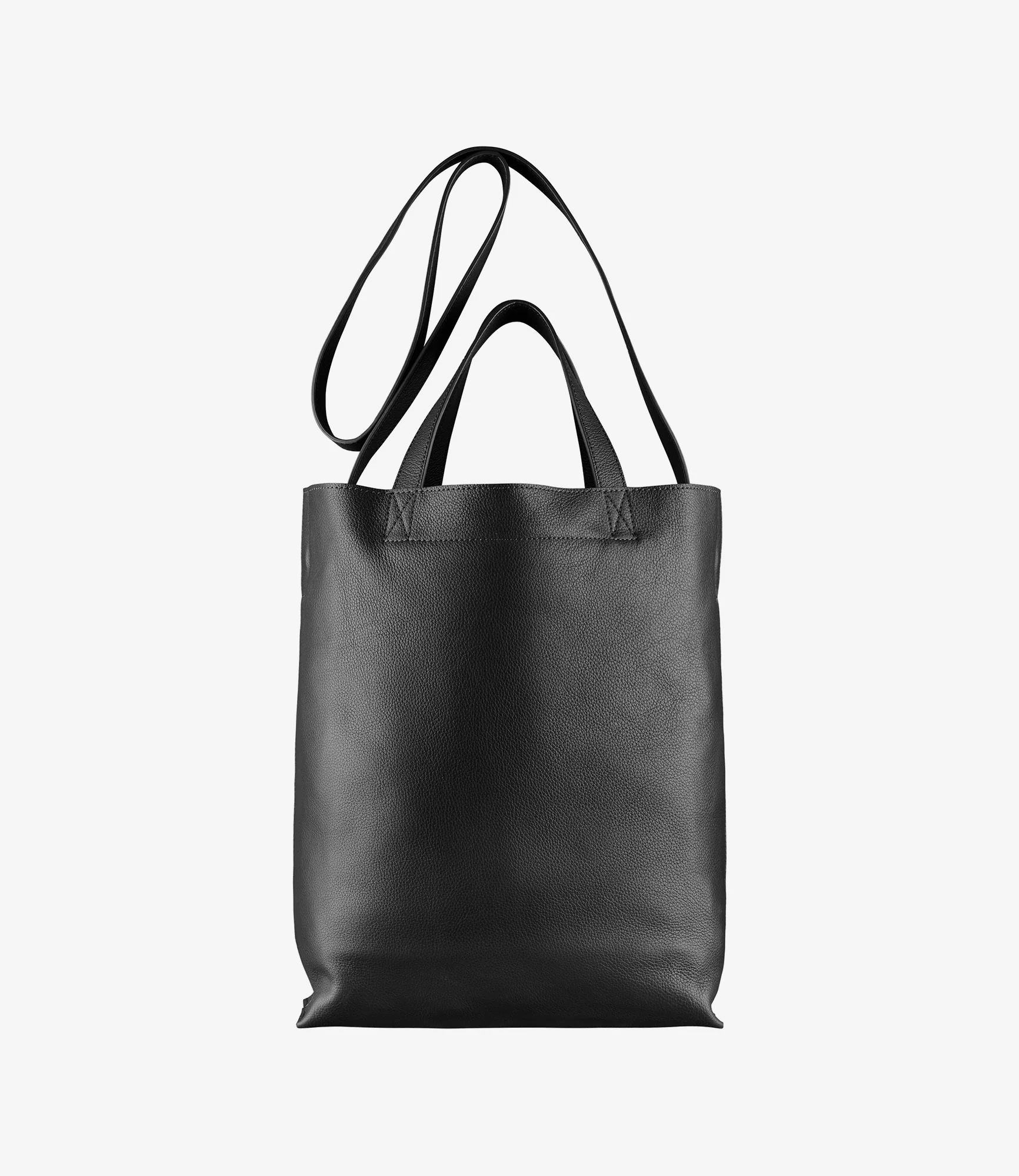 Maiko medium shopping bag - Image 4