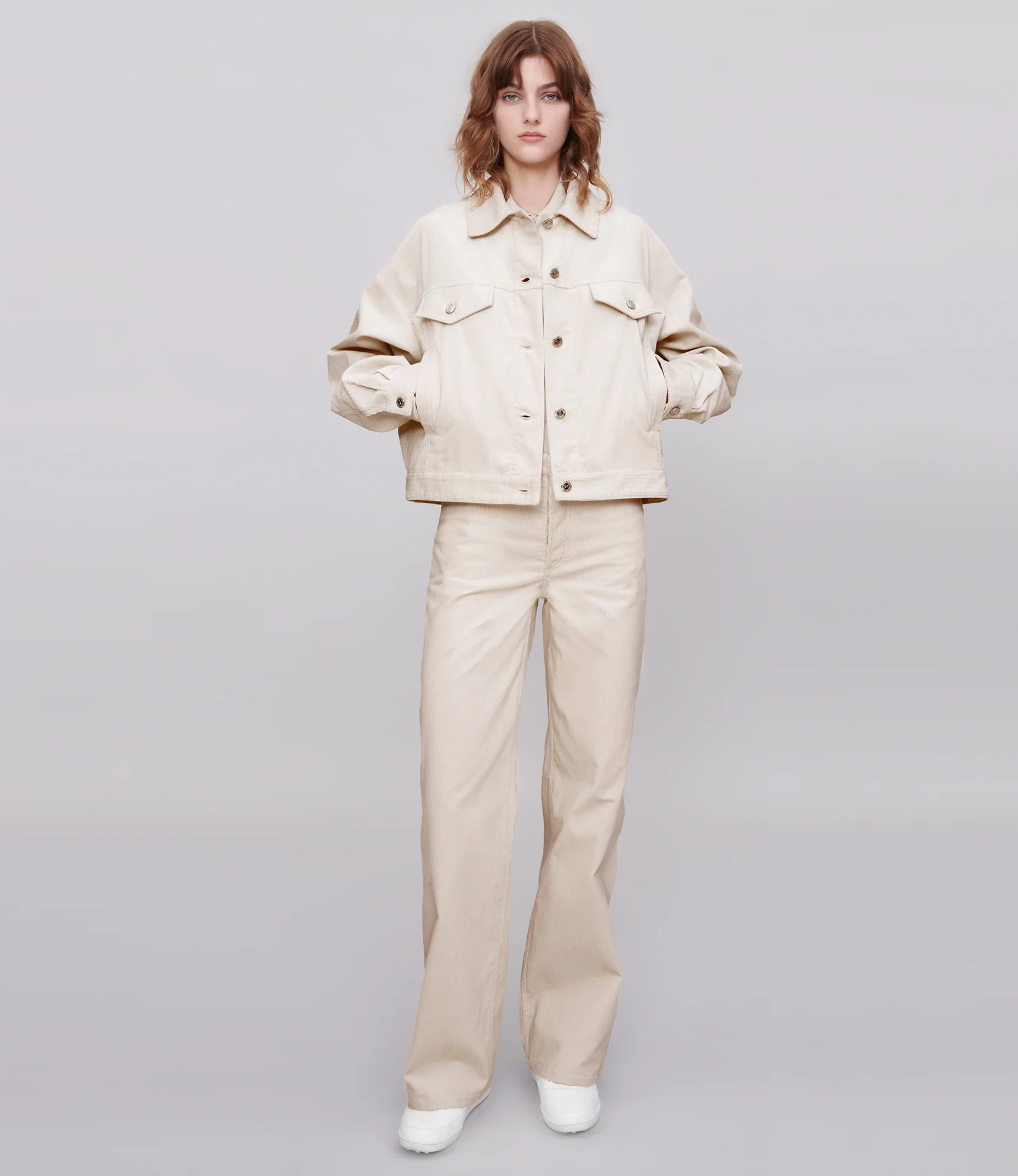 Cally jacket - Image 4