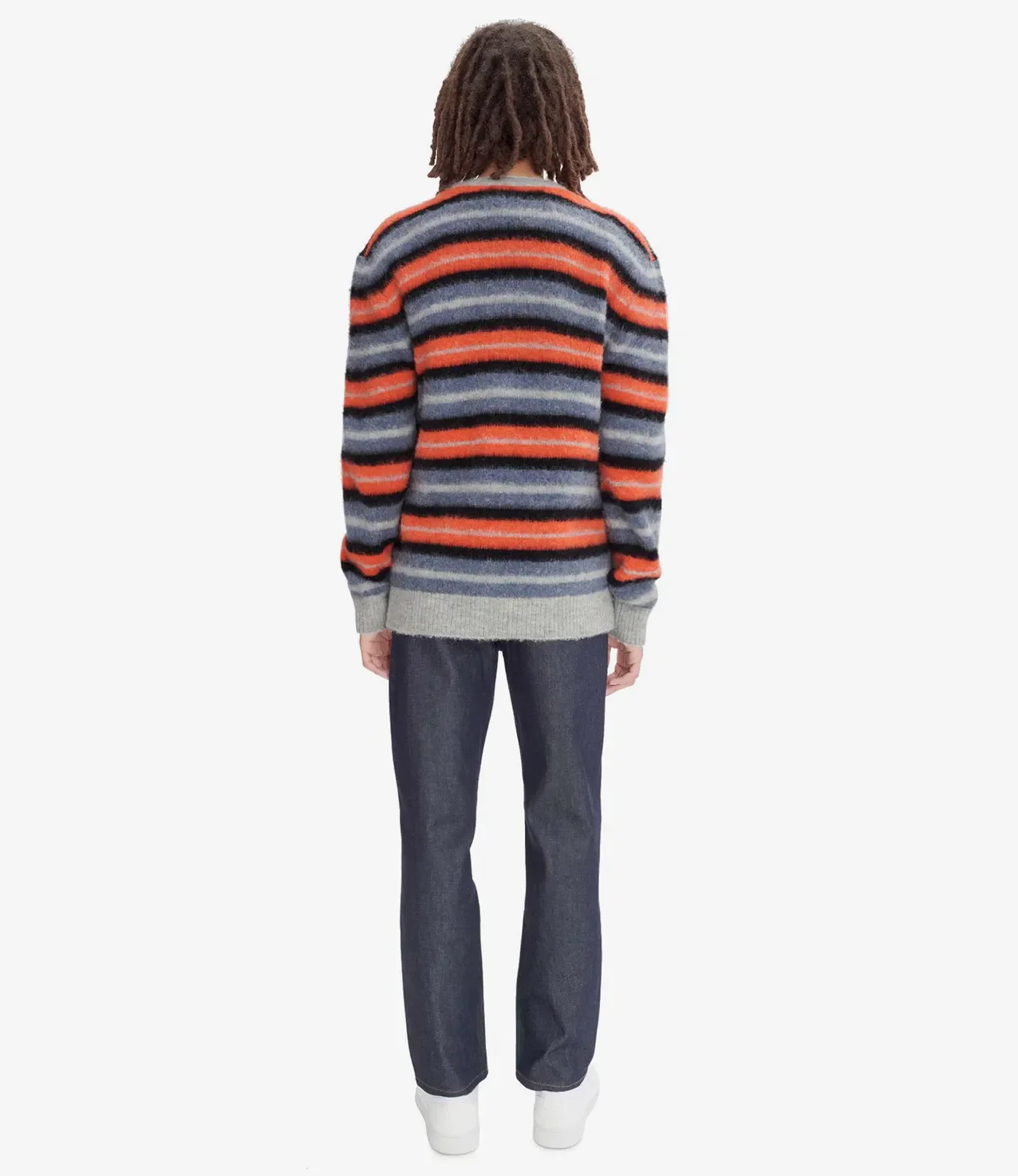 Dave cardigan (M) - Image 3
