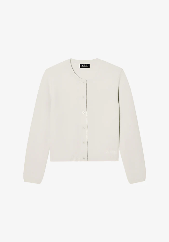 Mila cardigan
