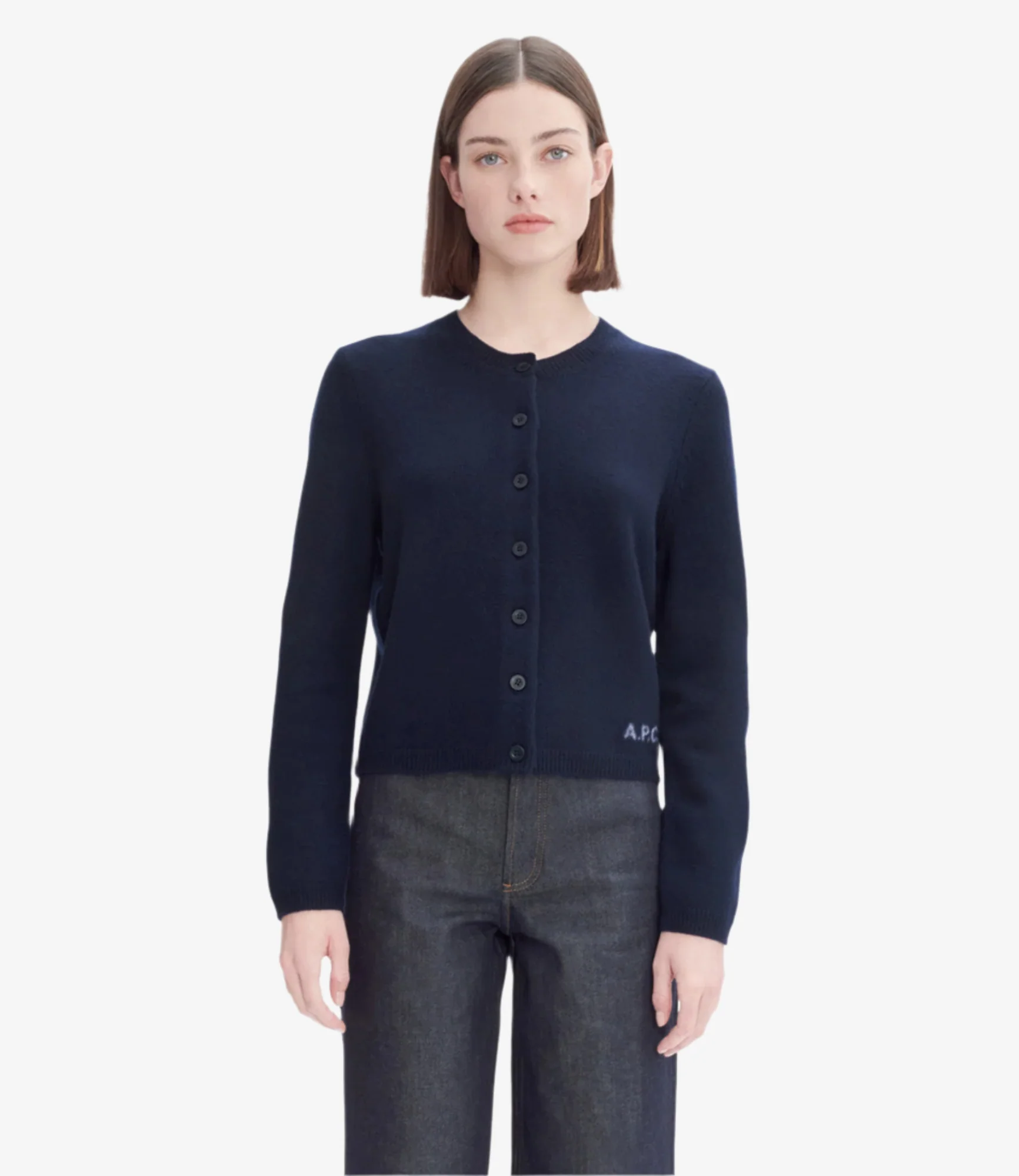 Mila cardigan