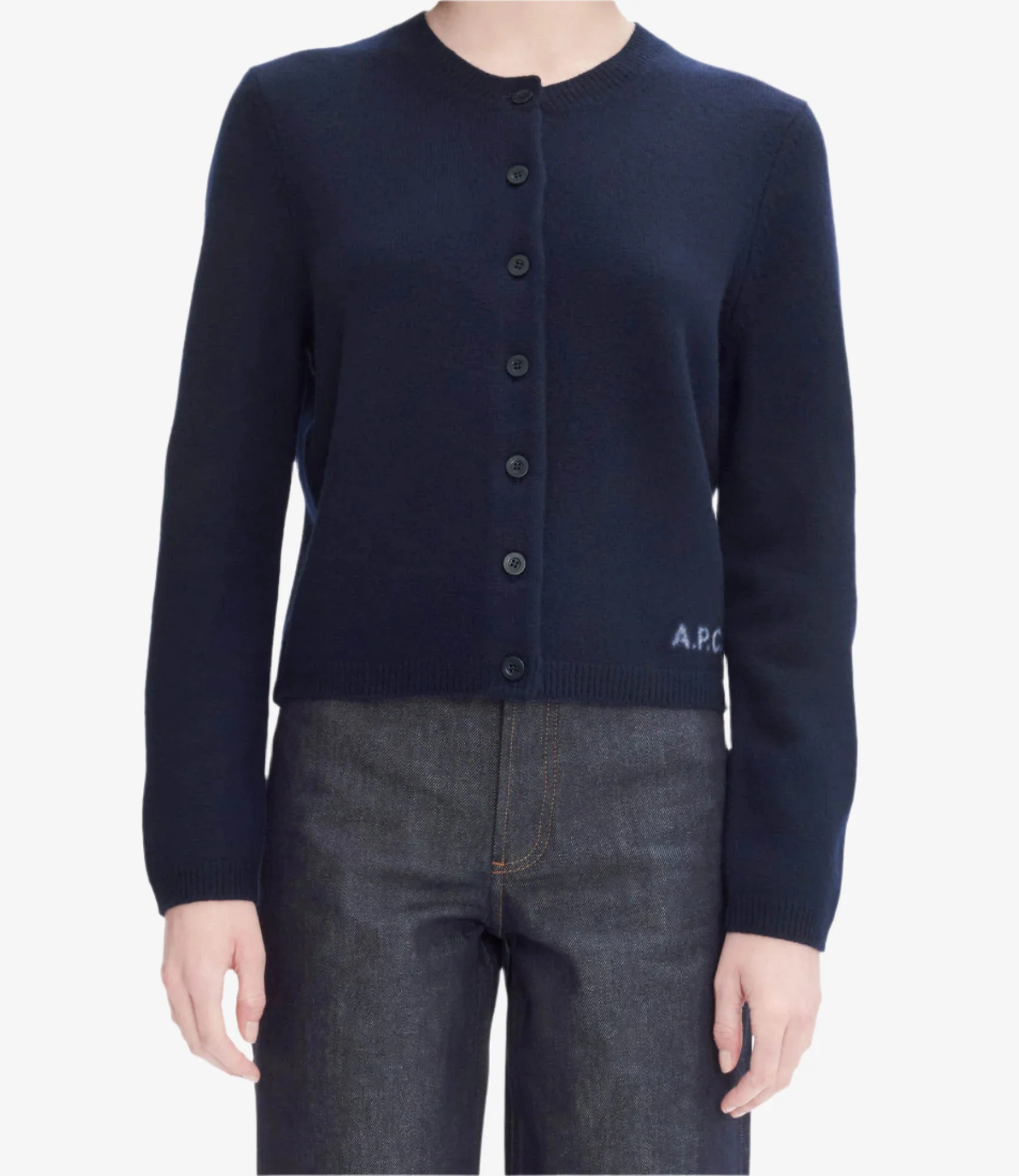 Mila cardigan - Image 4