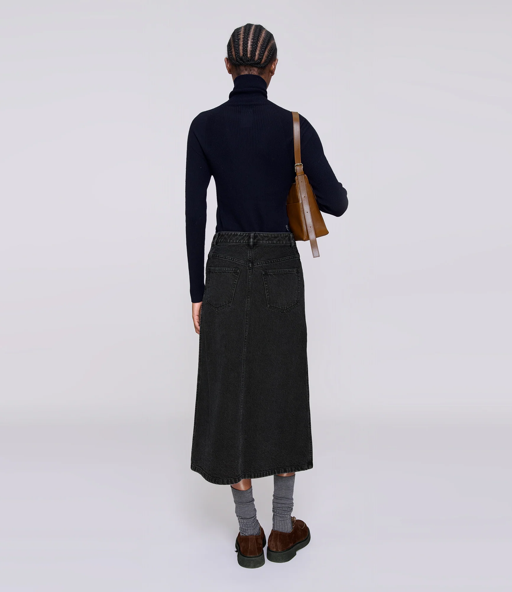 Carmen sweater - Image 3