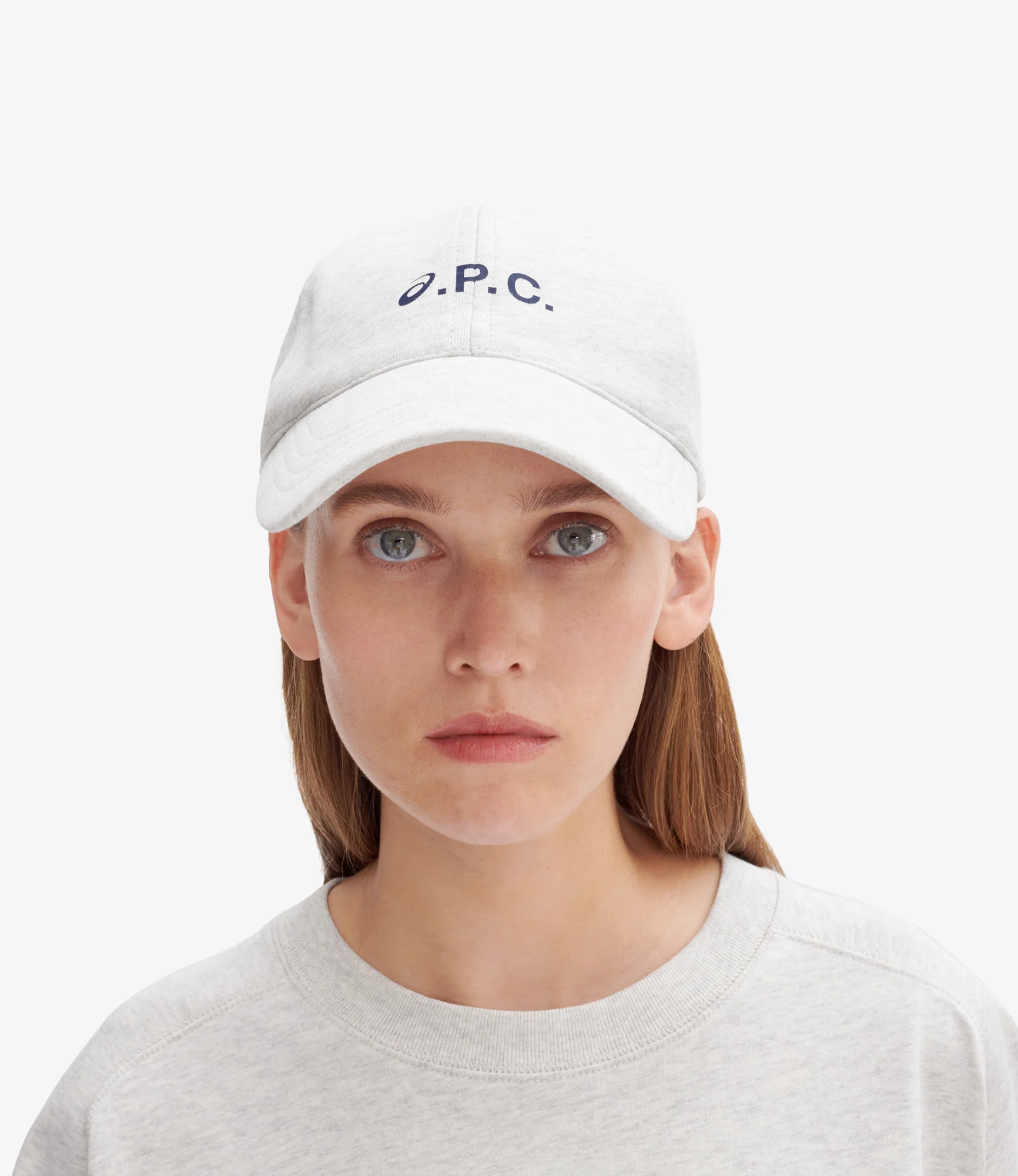 Charlie Asics baseball cap - Image 4