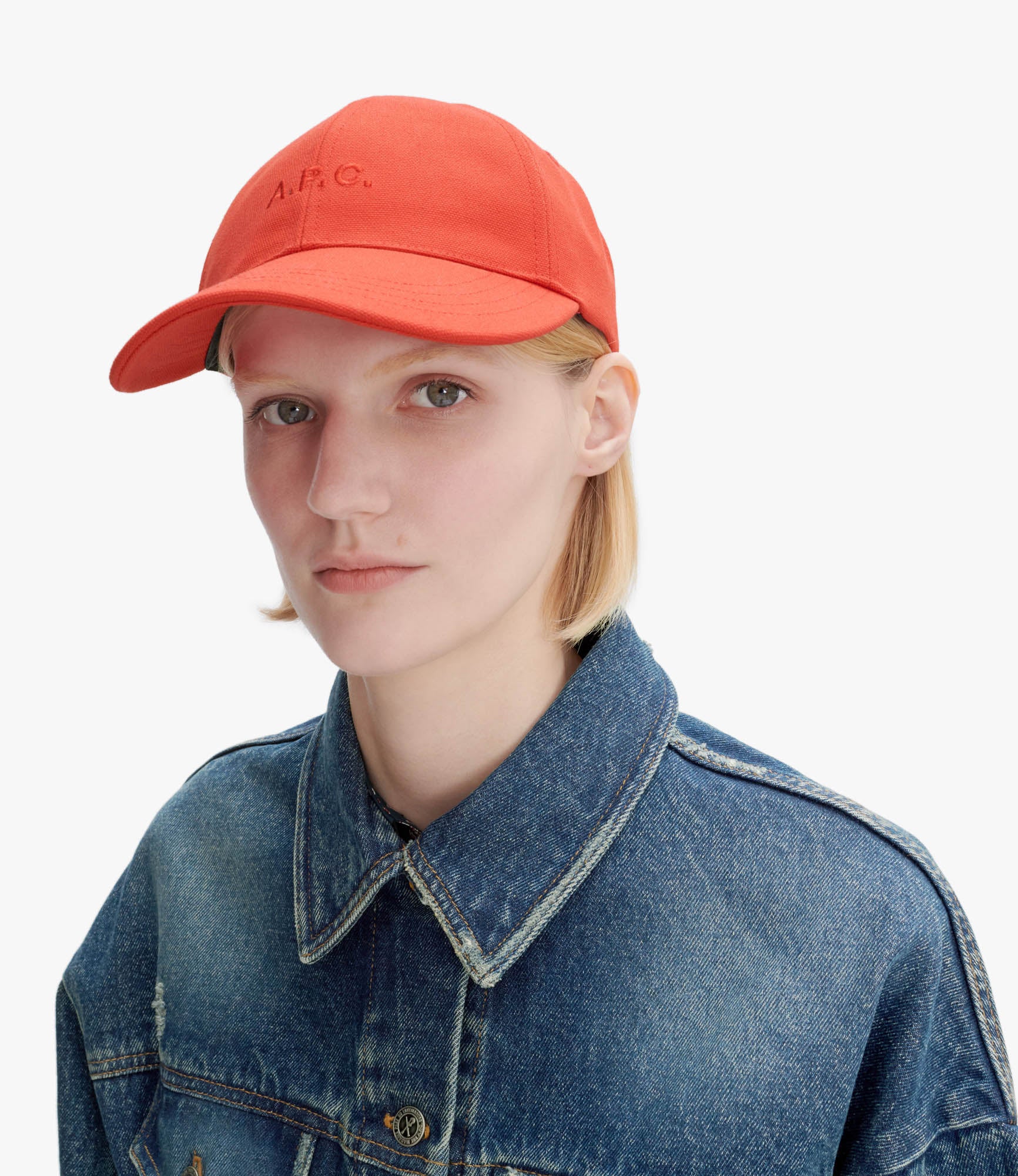 Charlie baseball cap - Image 4