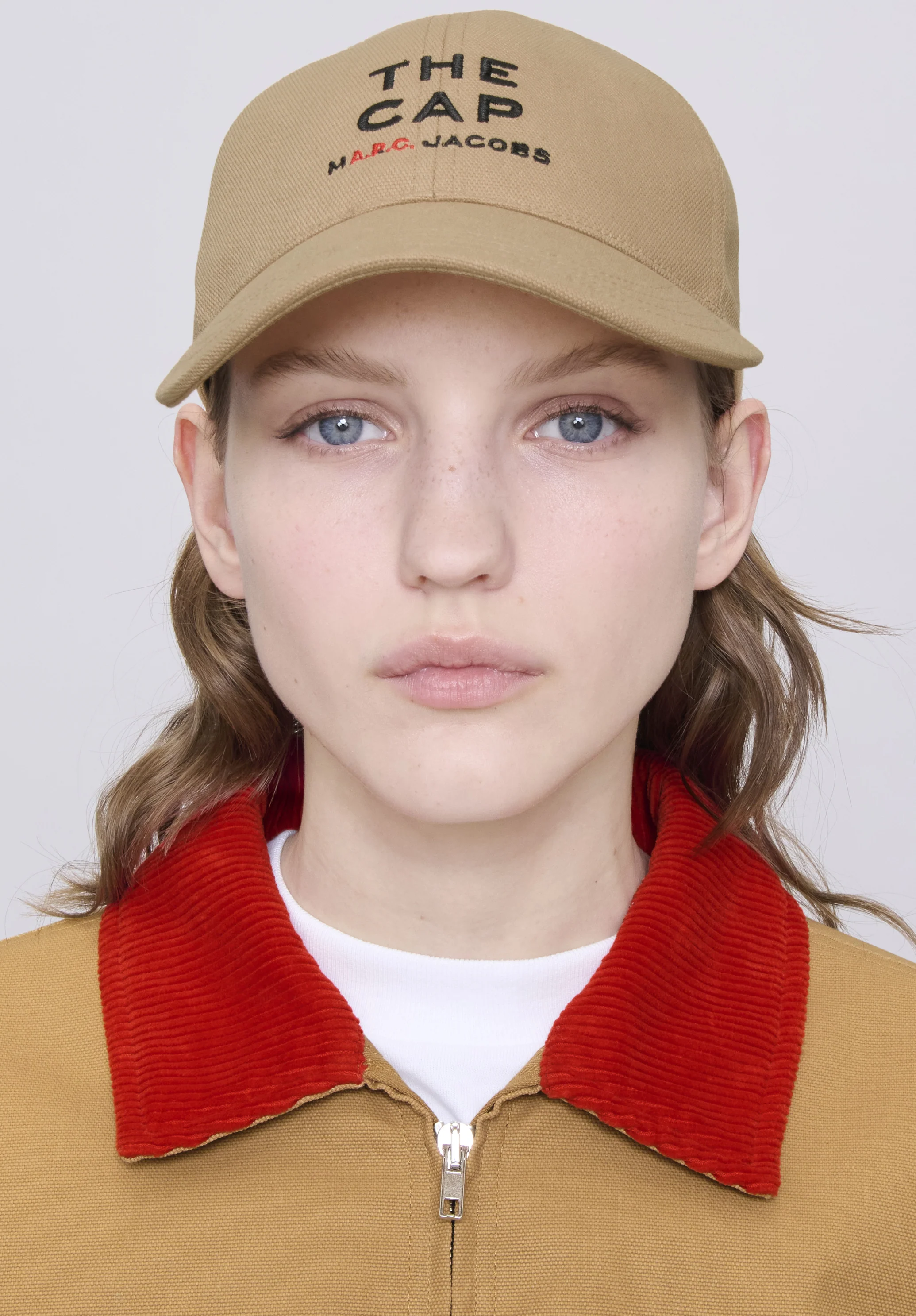 The Charlie Cap (W) - Image 2