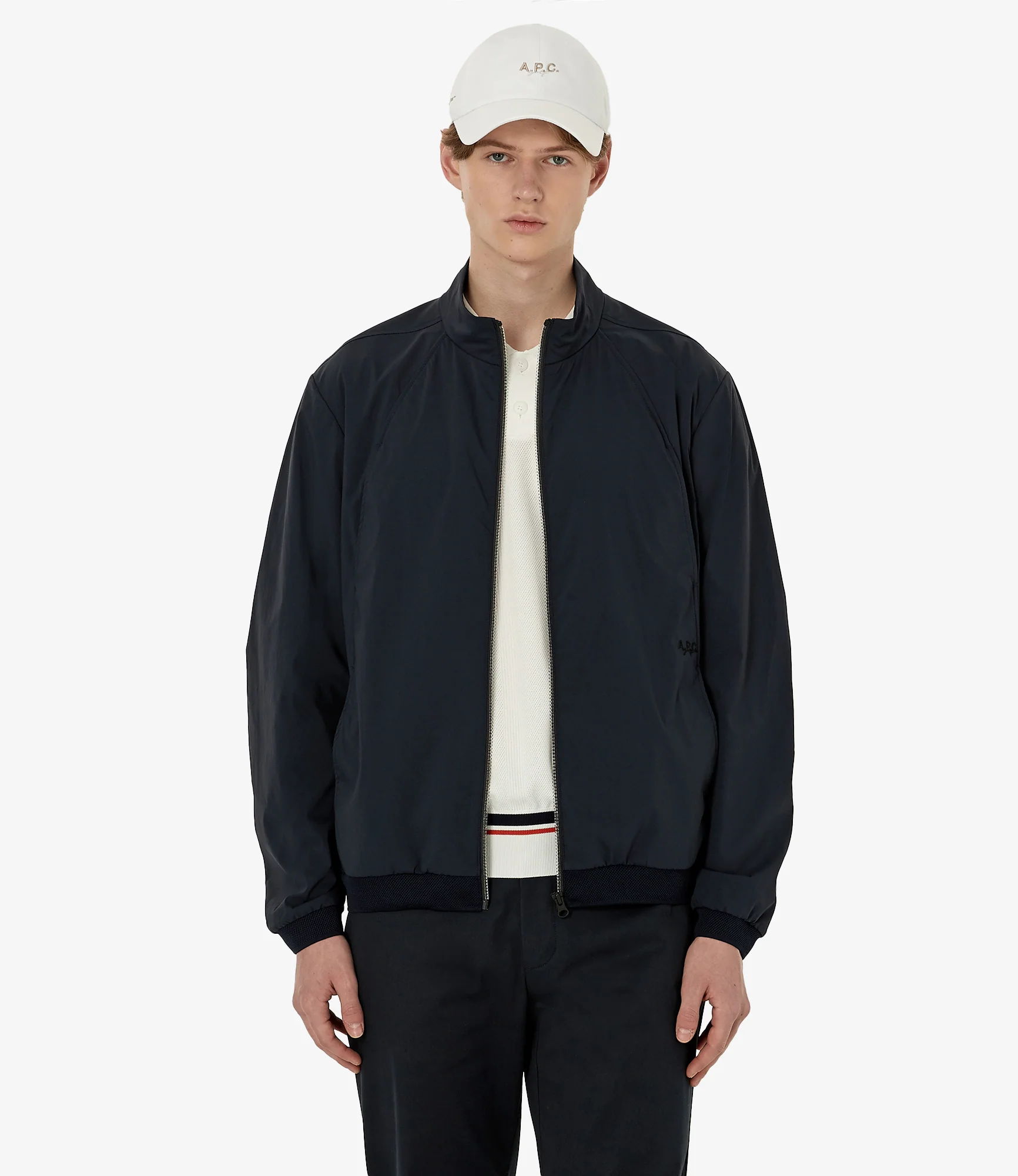 Jack golf cap - Image 4